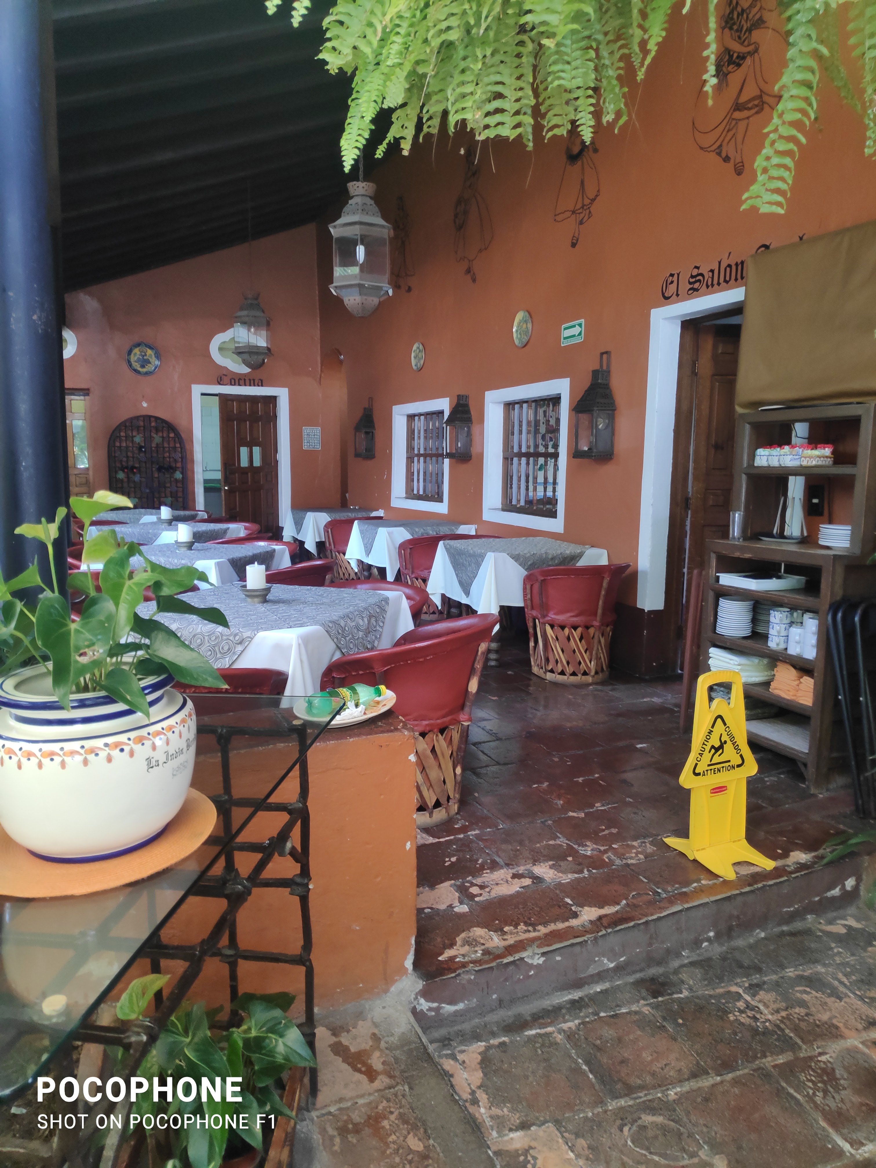 Restaurante La India Bonita image 5