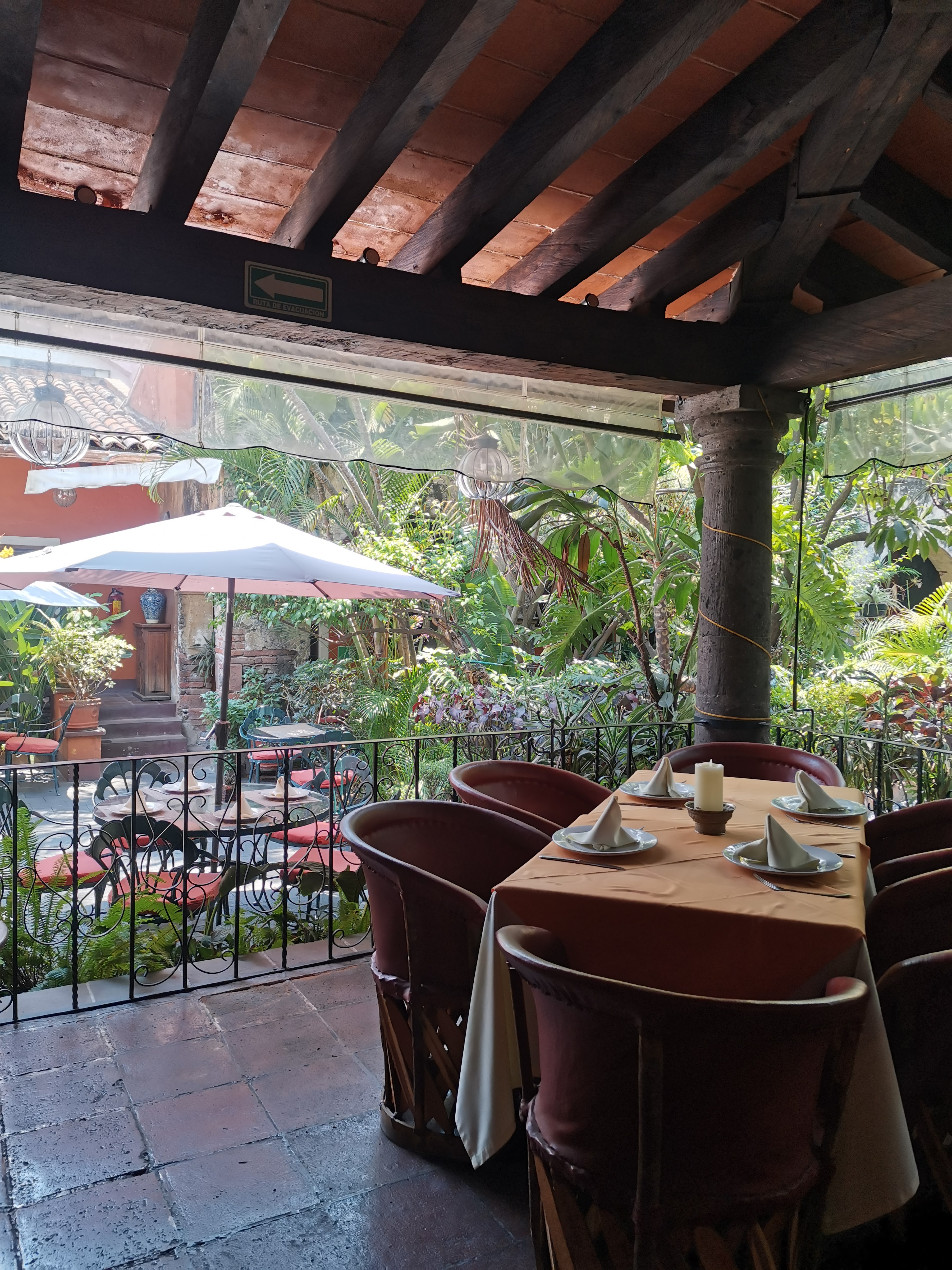 Restaurante La India Bonita image 8