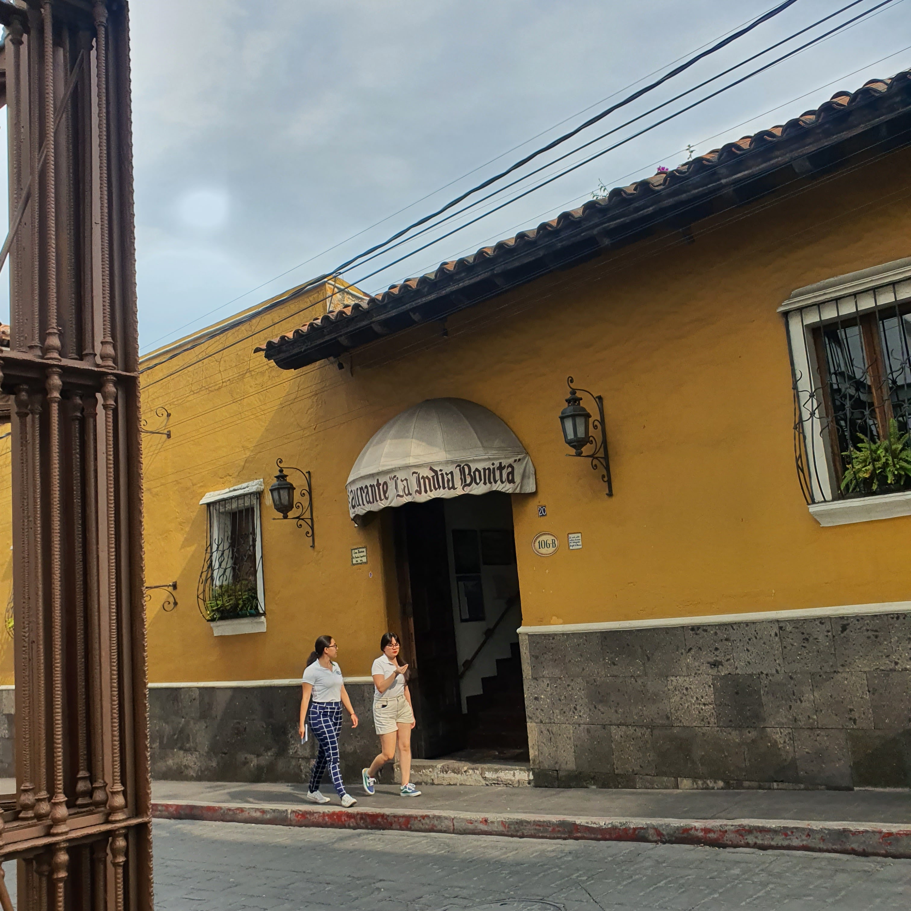 Restaurante La India Bonita image 9