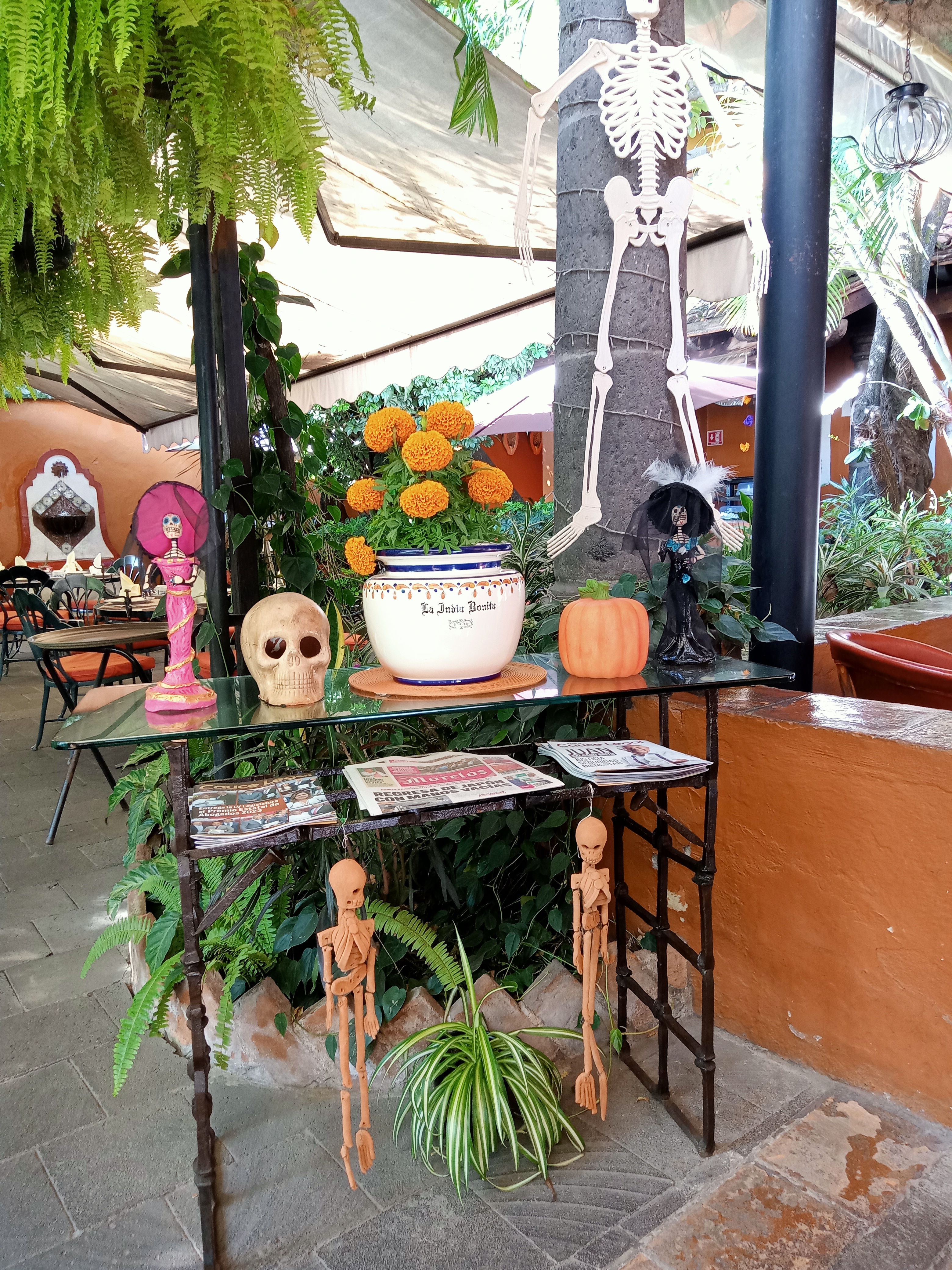 Restaurante La India Bonita image 10