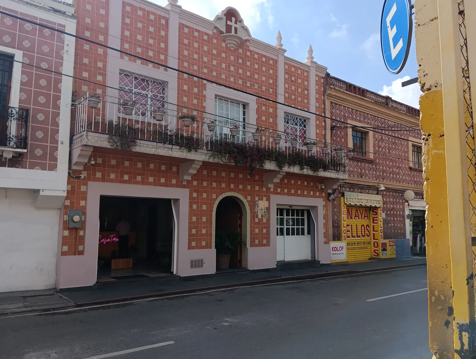 Casa Taxco image 4