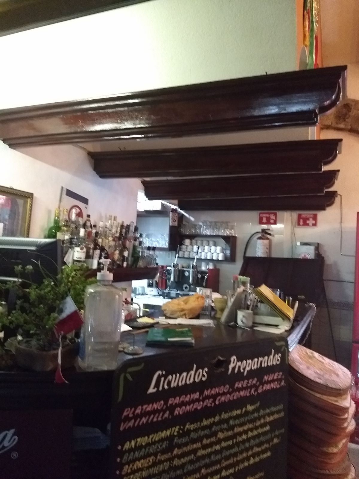 Restaurante Cuernavaca Jardín image 1