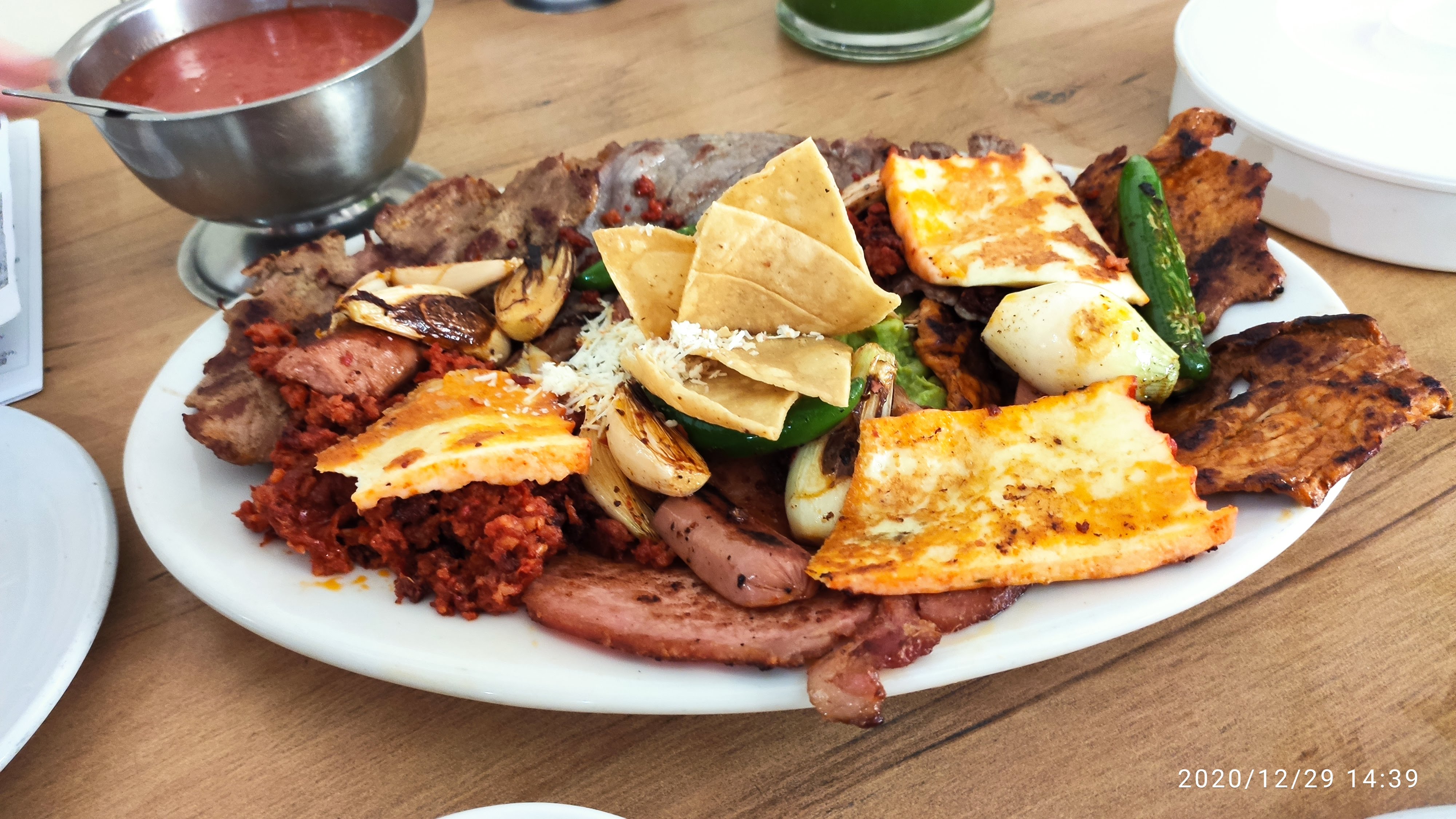 Restaurante Cuernavaca Jardín image 2