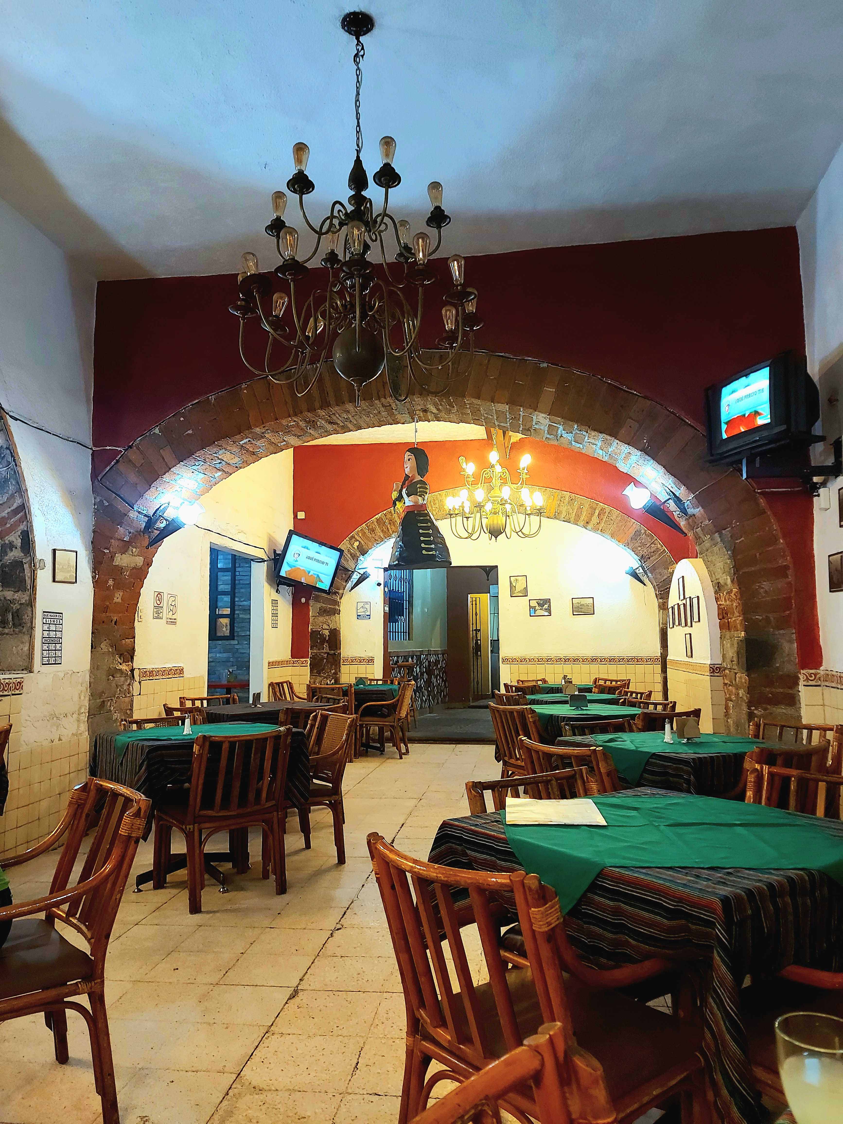 Restaurante Cuernavaca Jardín image 3