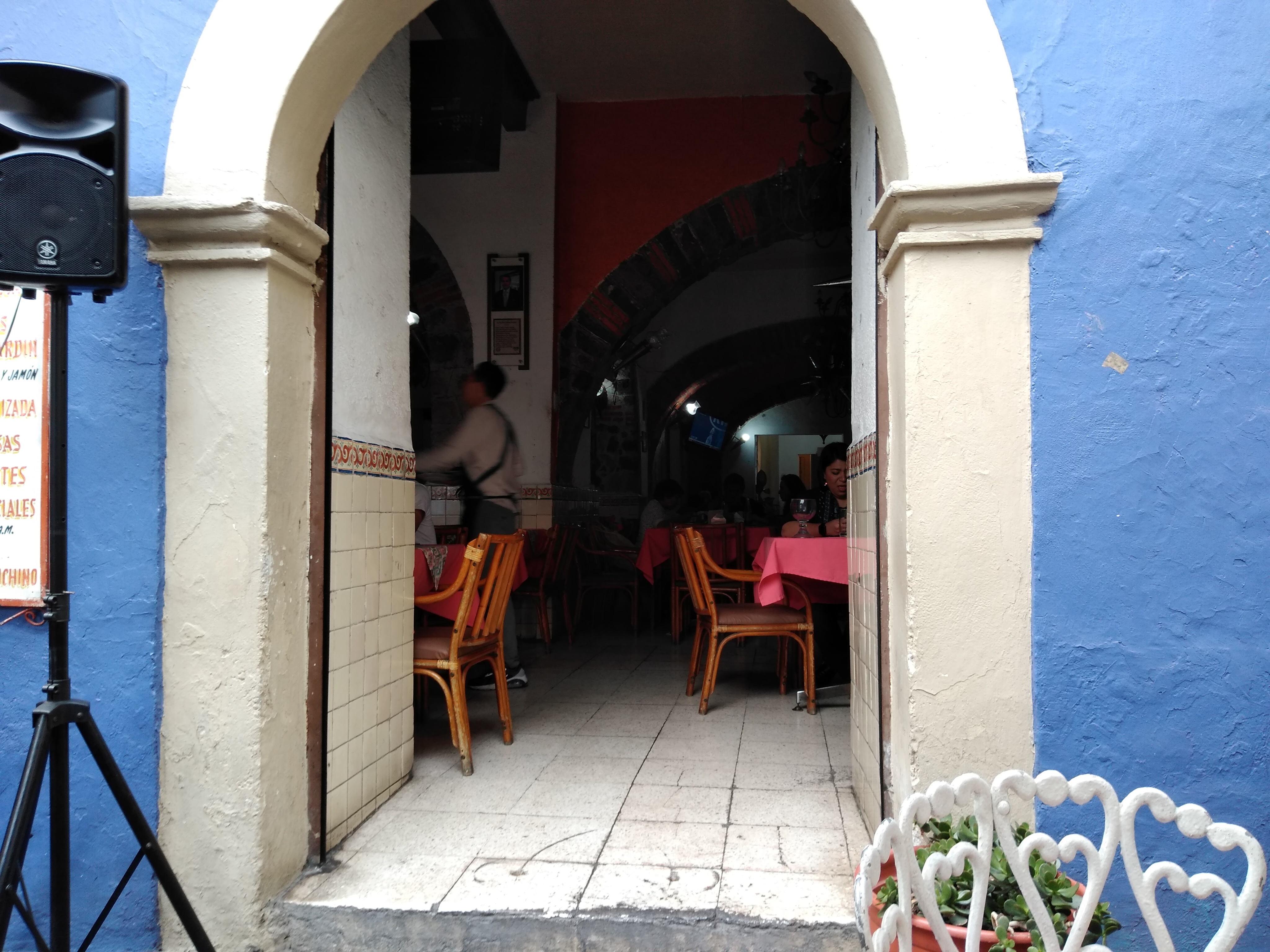 Restaurante Cuernavaca Jardín image 4