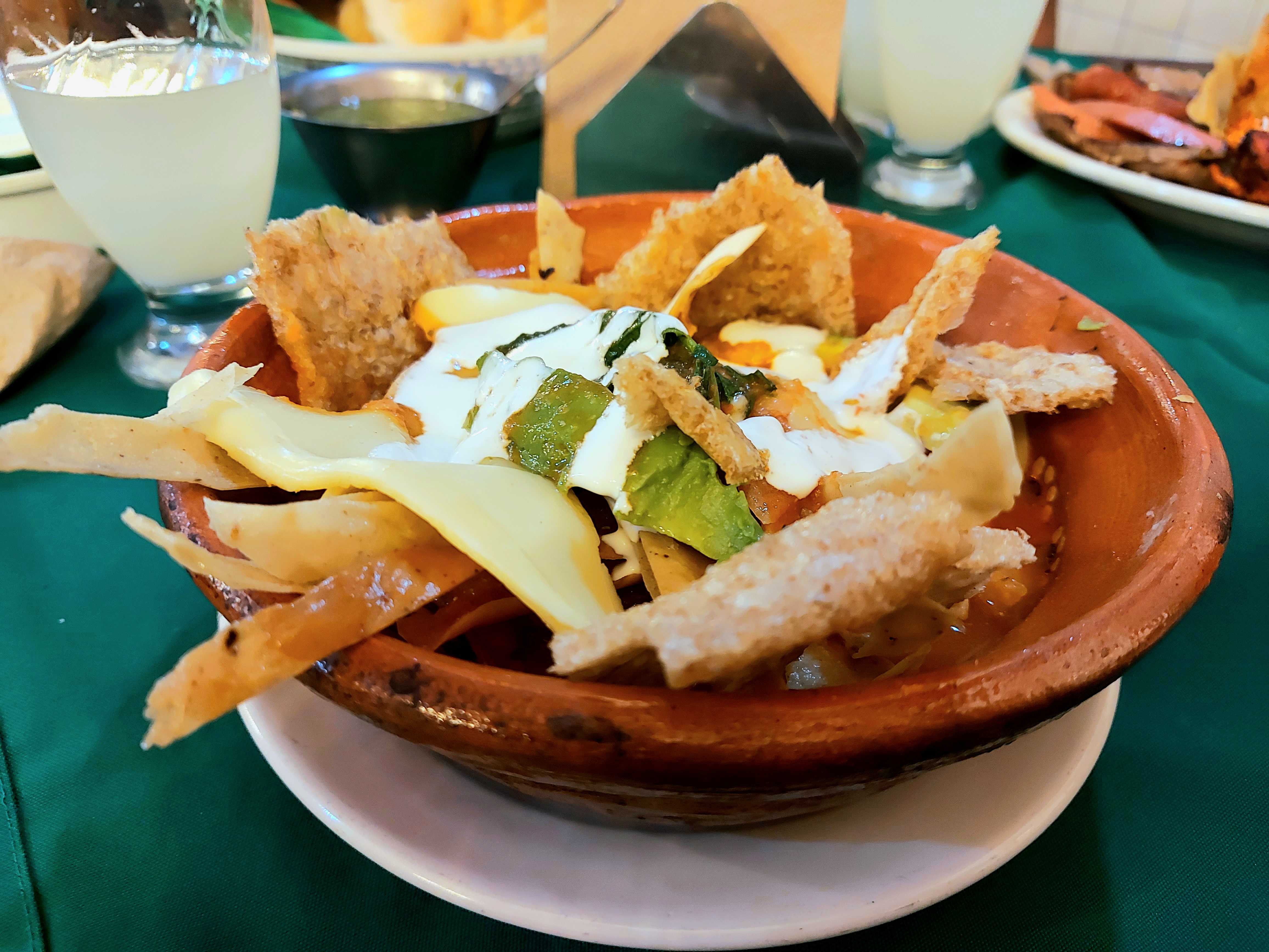Restaurante Cuernavaca Jardín image 5