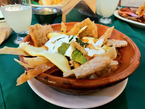 Restaurante Cuernavaca Jardín image 5