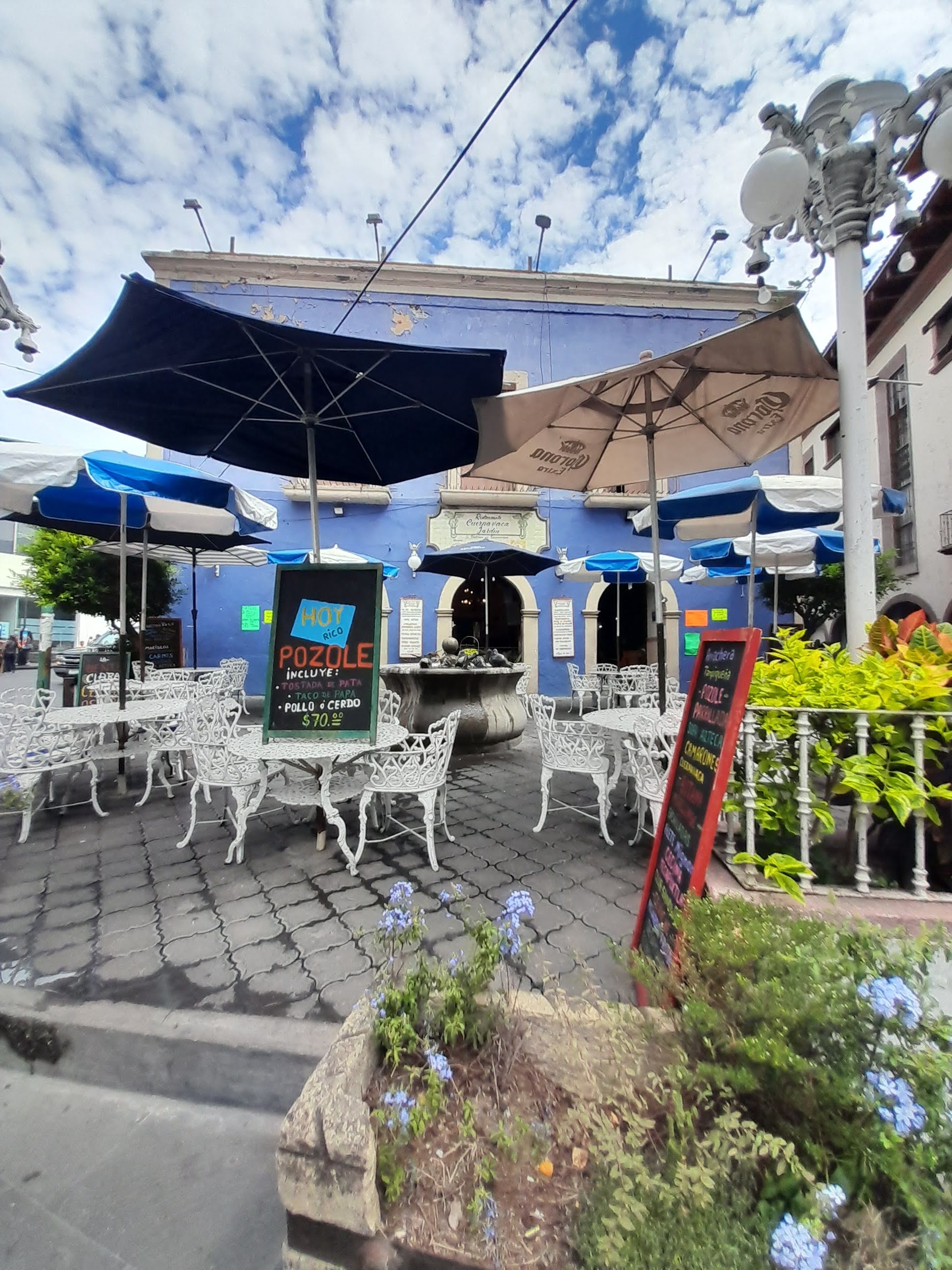 Restaurante Cuernavaca Jardín image 6