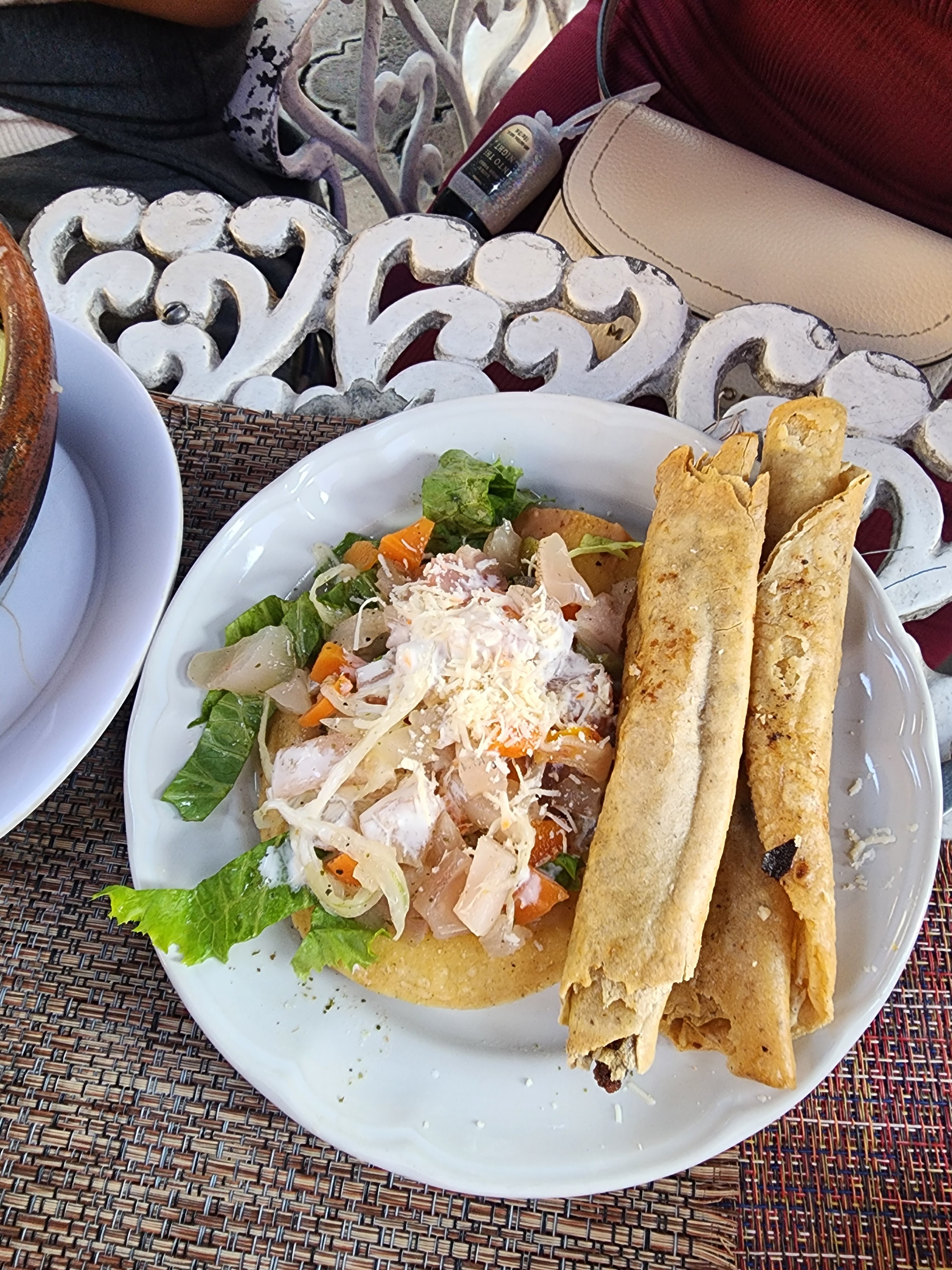 Restaurante Cuernavaca Jardín image 8