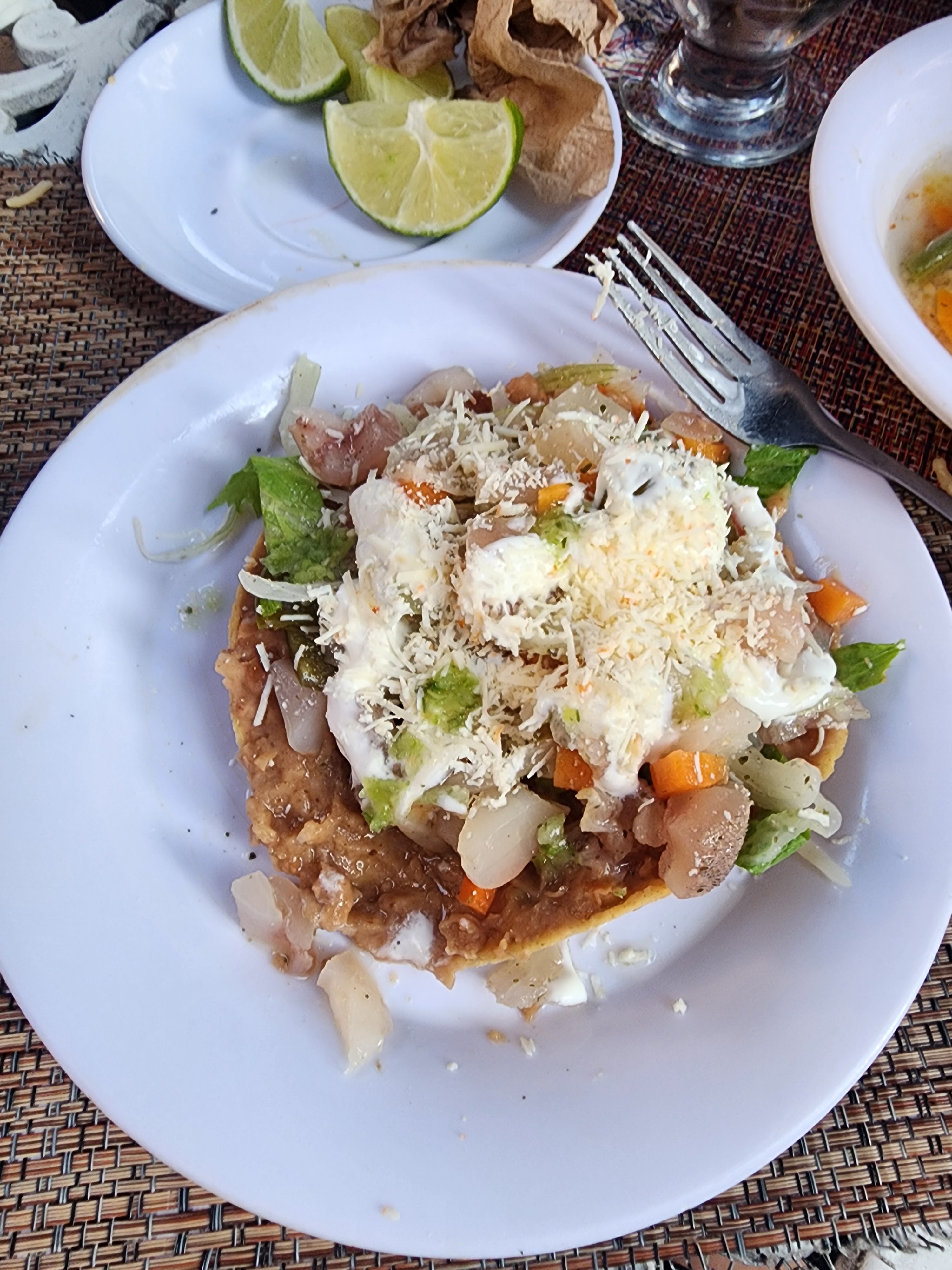 Restaurante Cuernavaca Jardín image 9