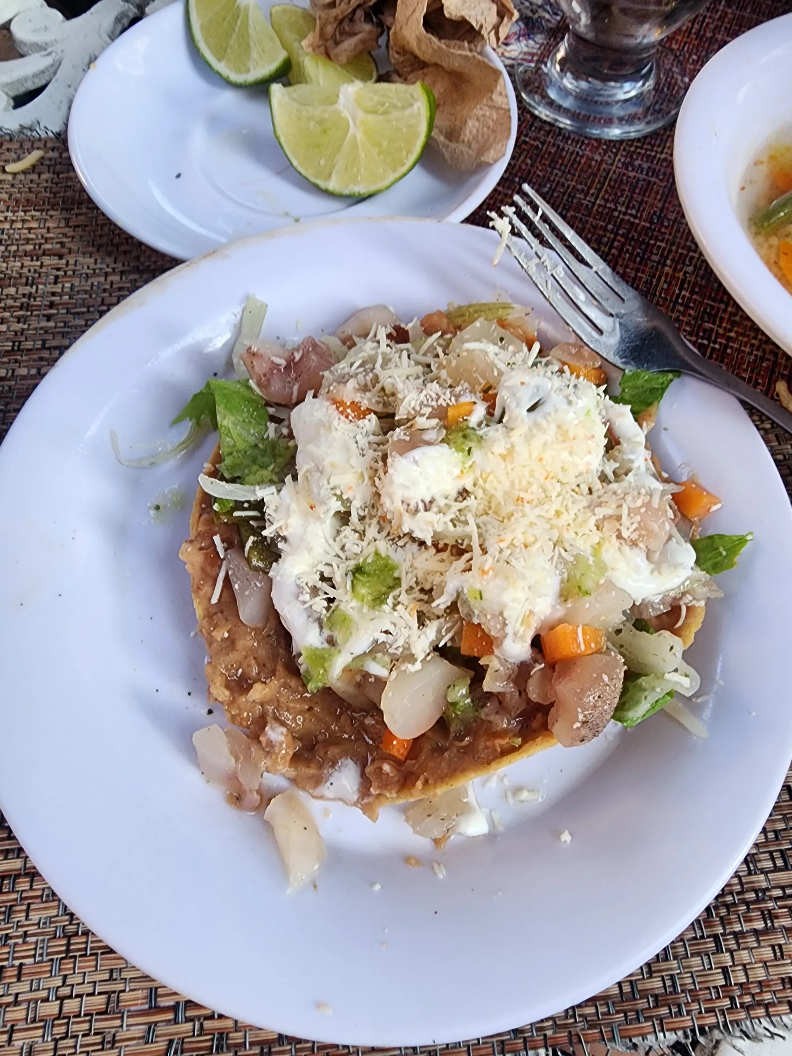 Restaurante Cuernavaca Jardín image 9