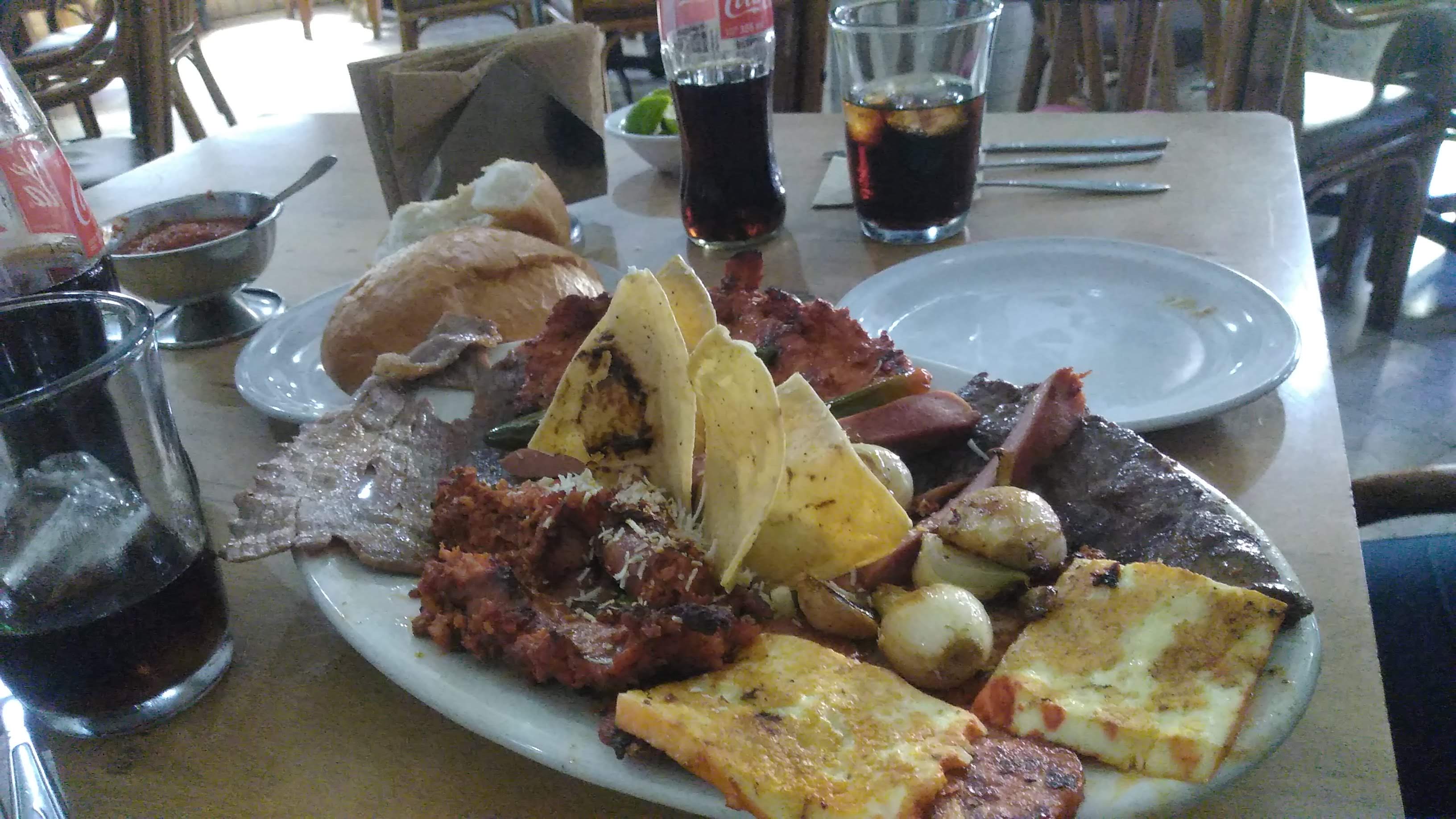 Restaurante Cuernavaca Jardín image 10