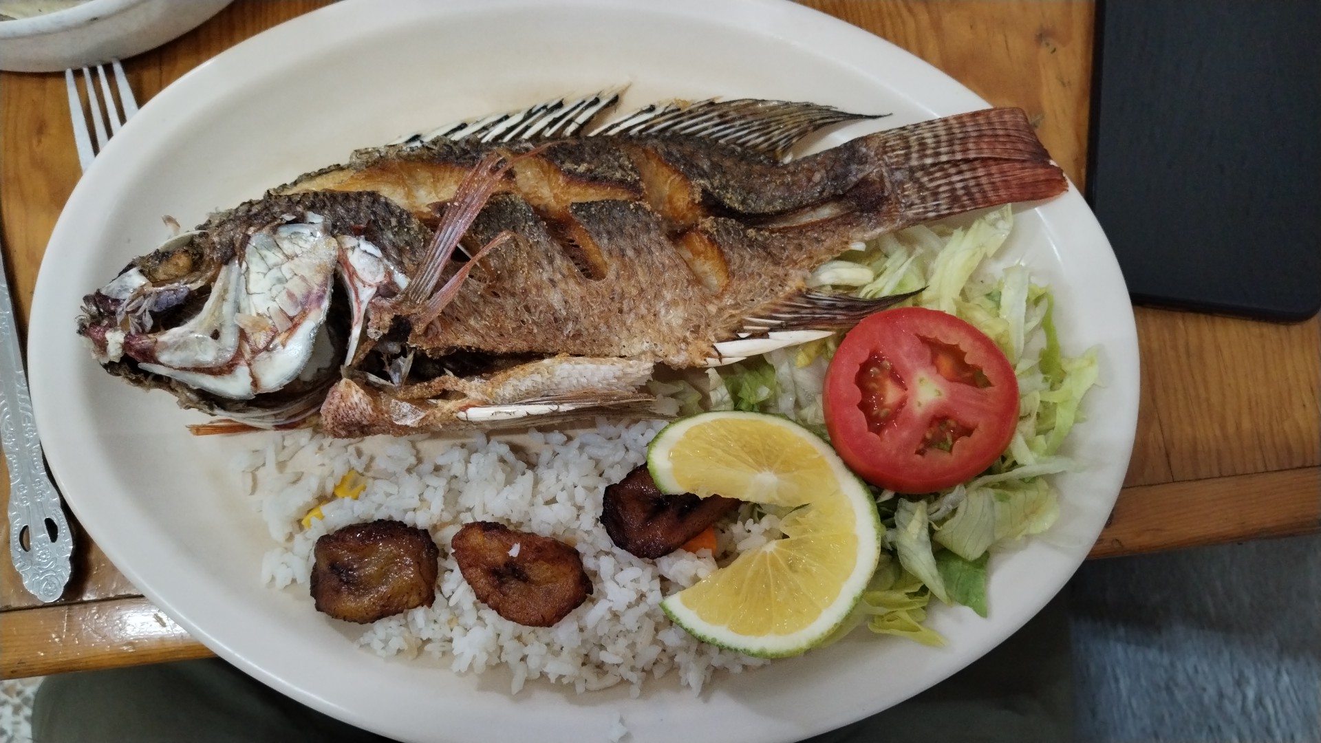 Restaurante Bar Emiliano's image 2