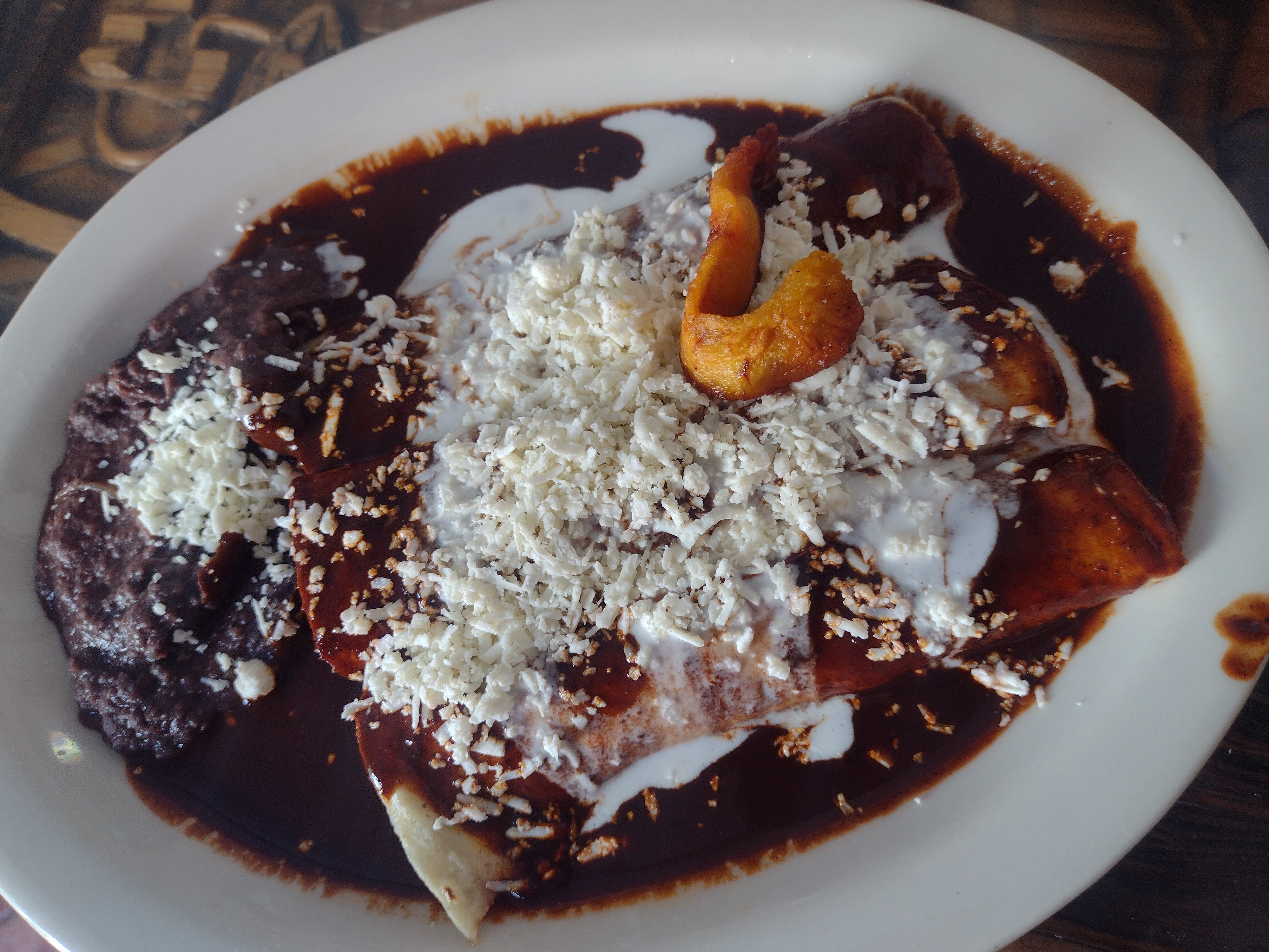 Restaurante Bar Emiliano's image 3