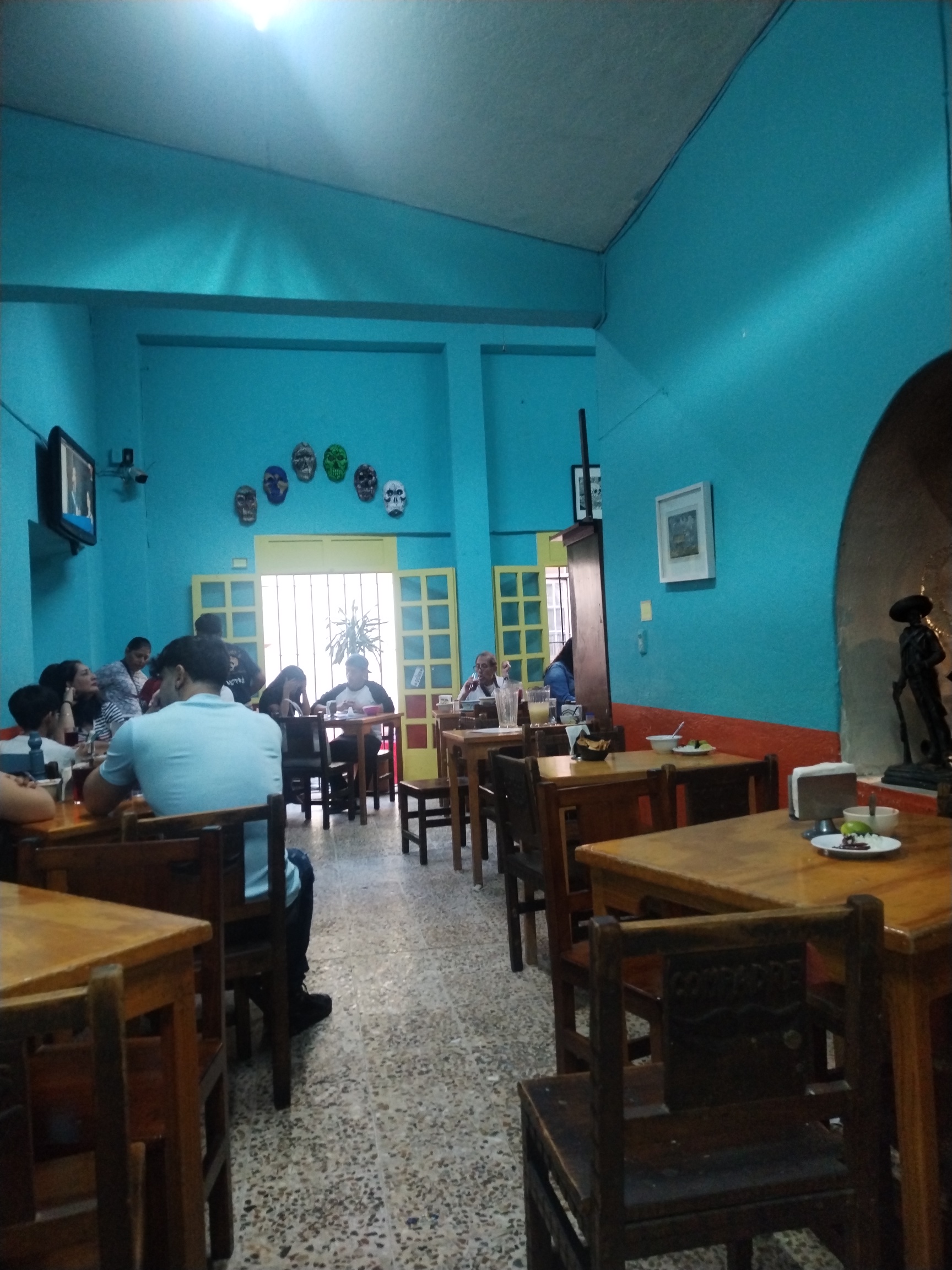 Restaurante Bar Emiliano's image 5