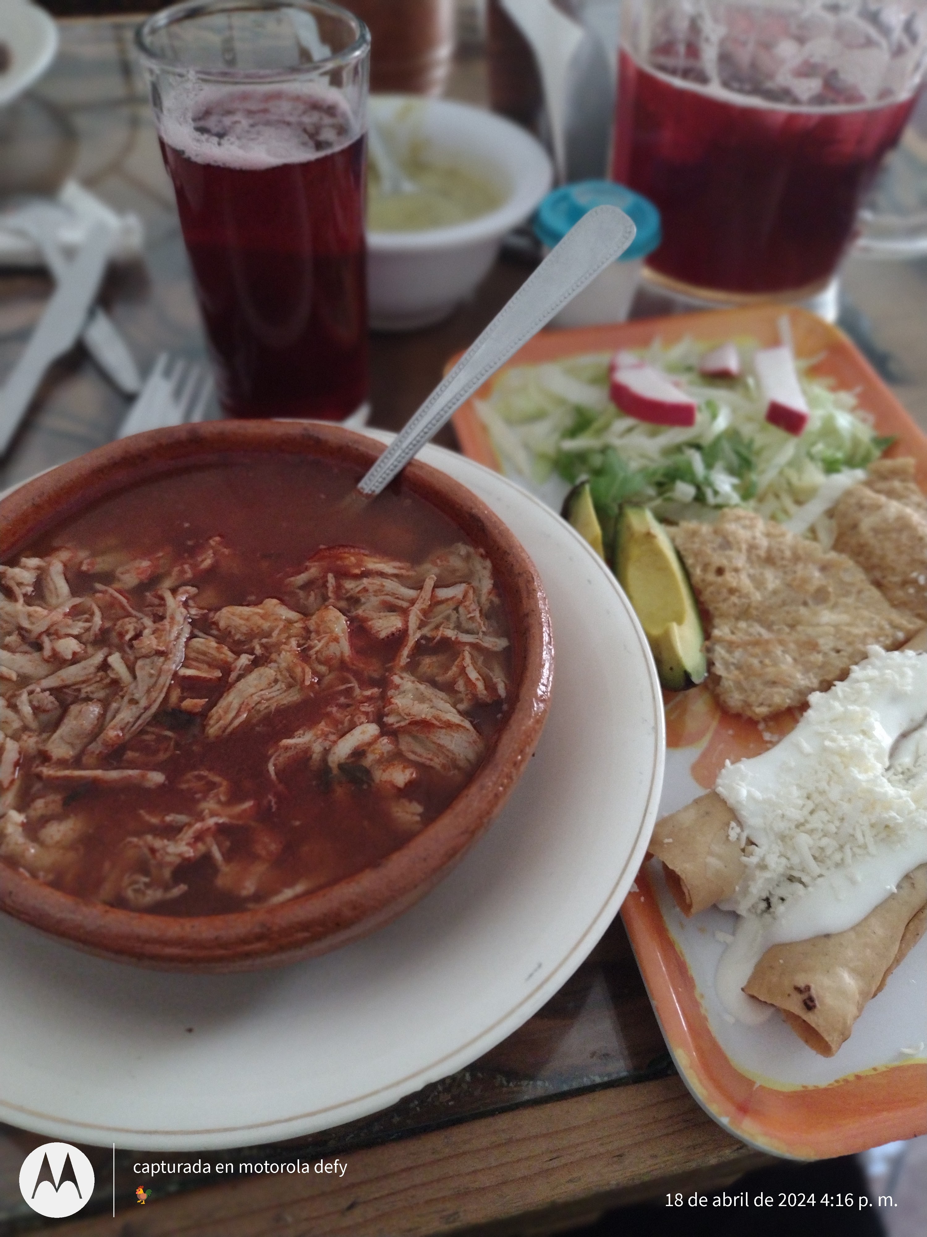 Restaurante Bar Emiliano's image 7