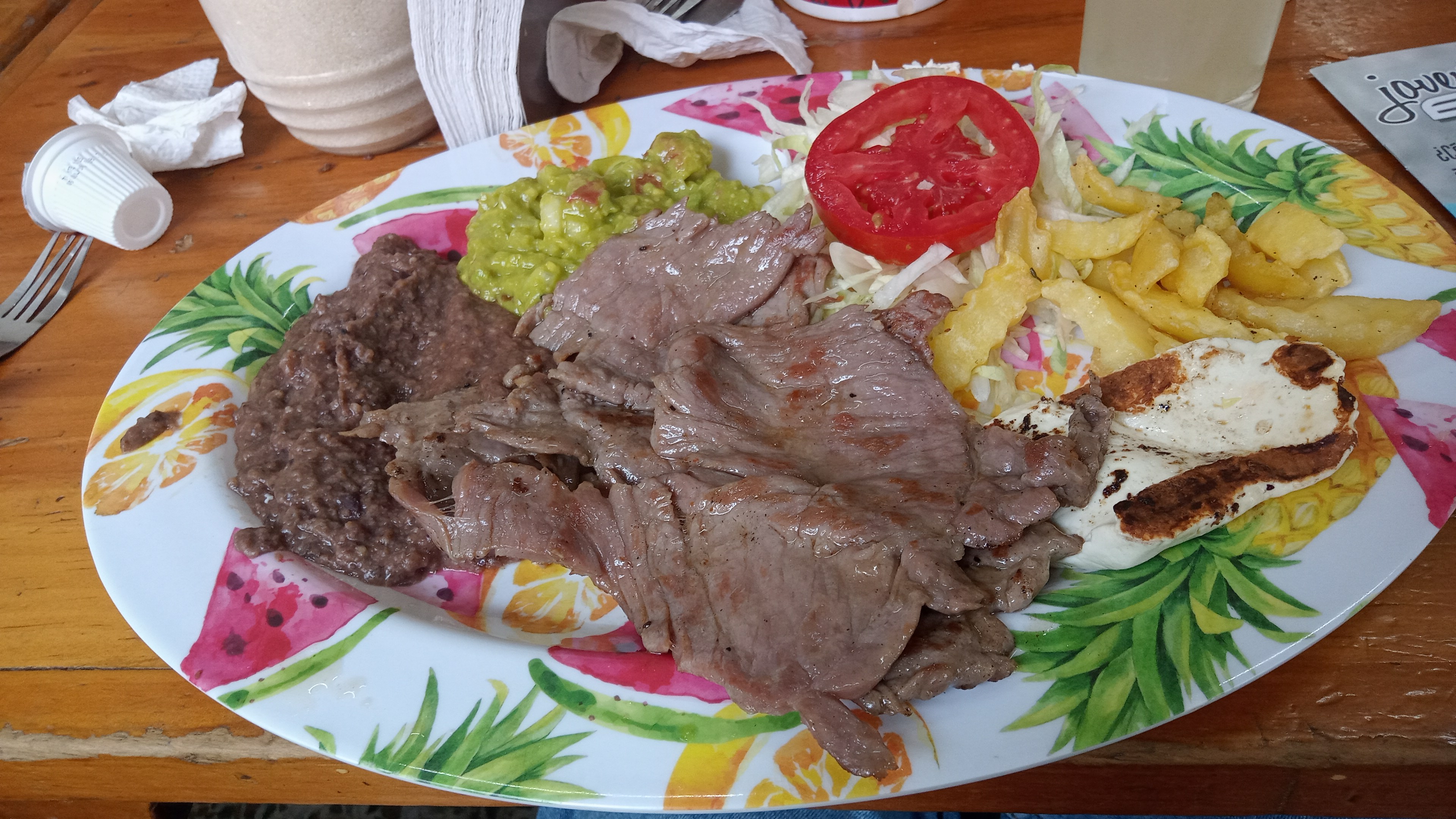 Restaurante Bar Emiliano's image 8