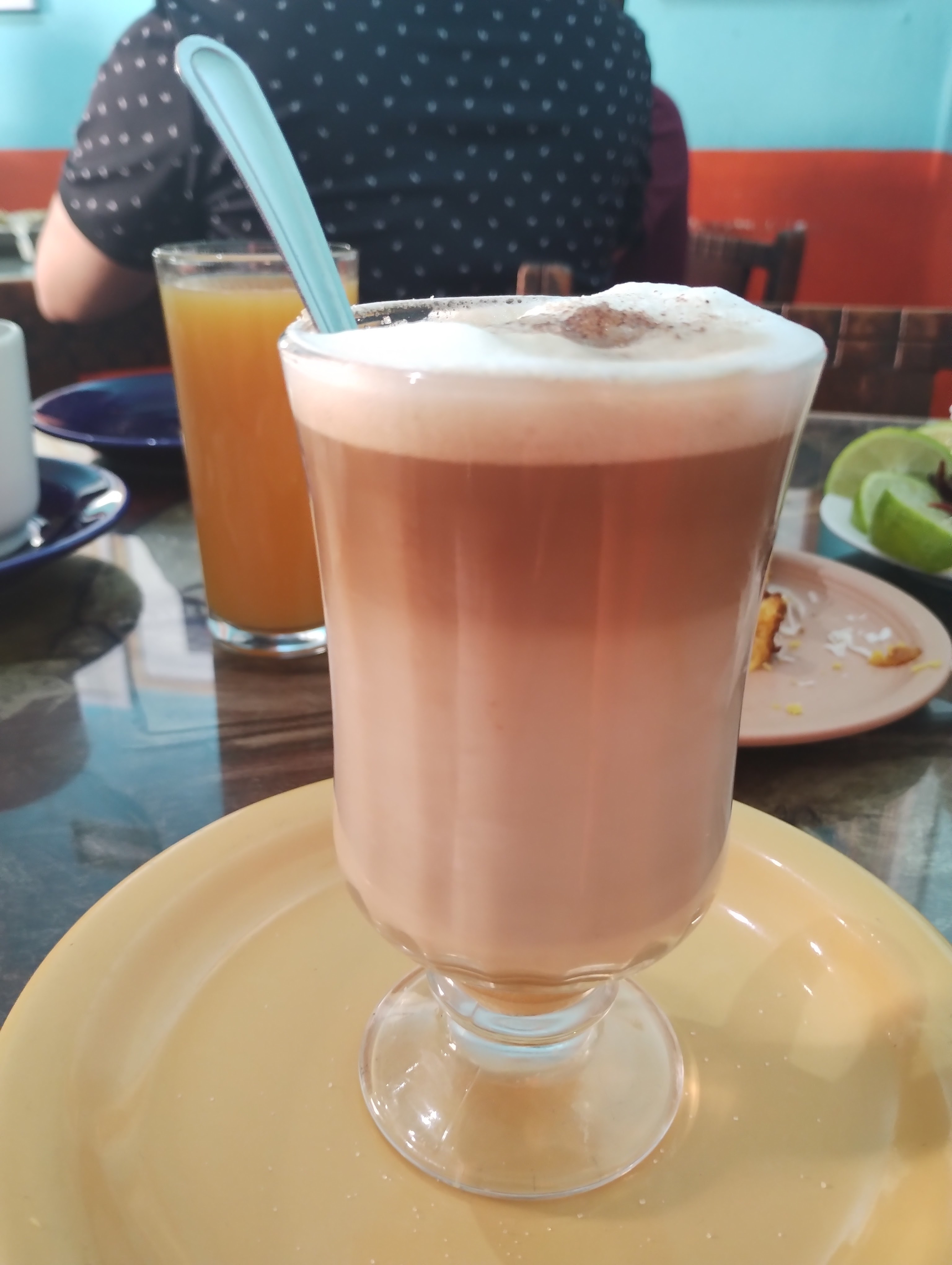 Restaurante Bar Emiliano's image 9