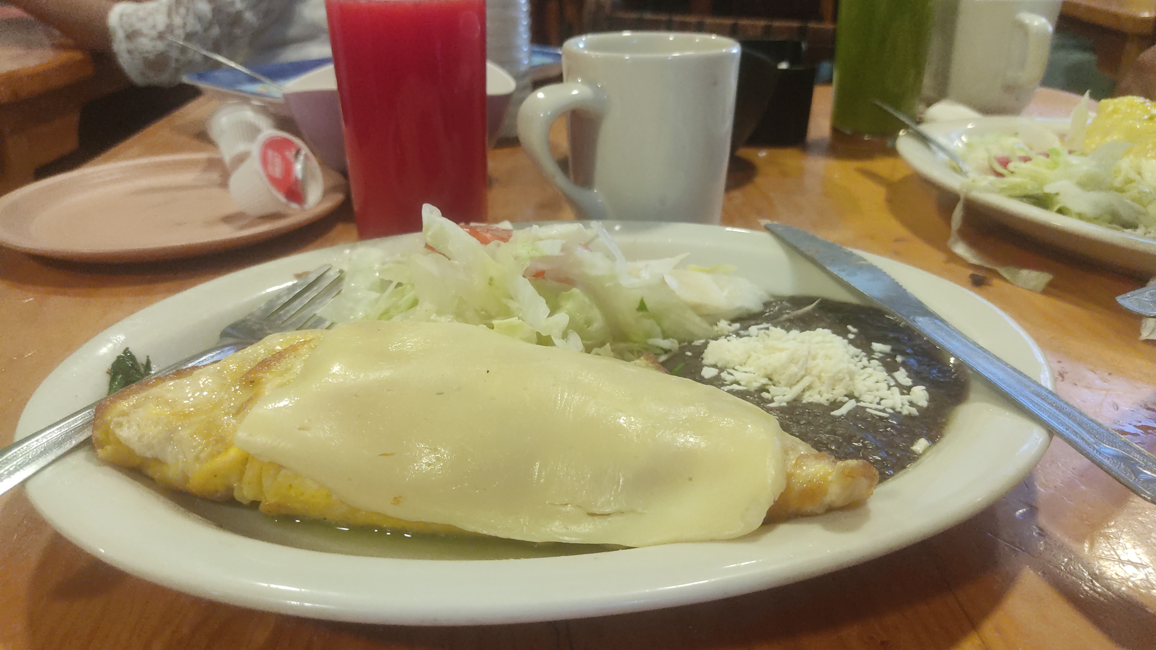 Restaurante Bar Emiliano's image 10