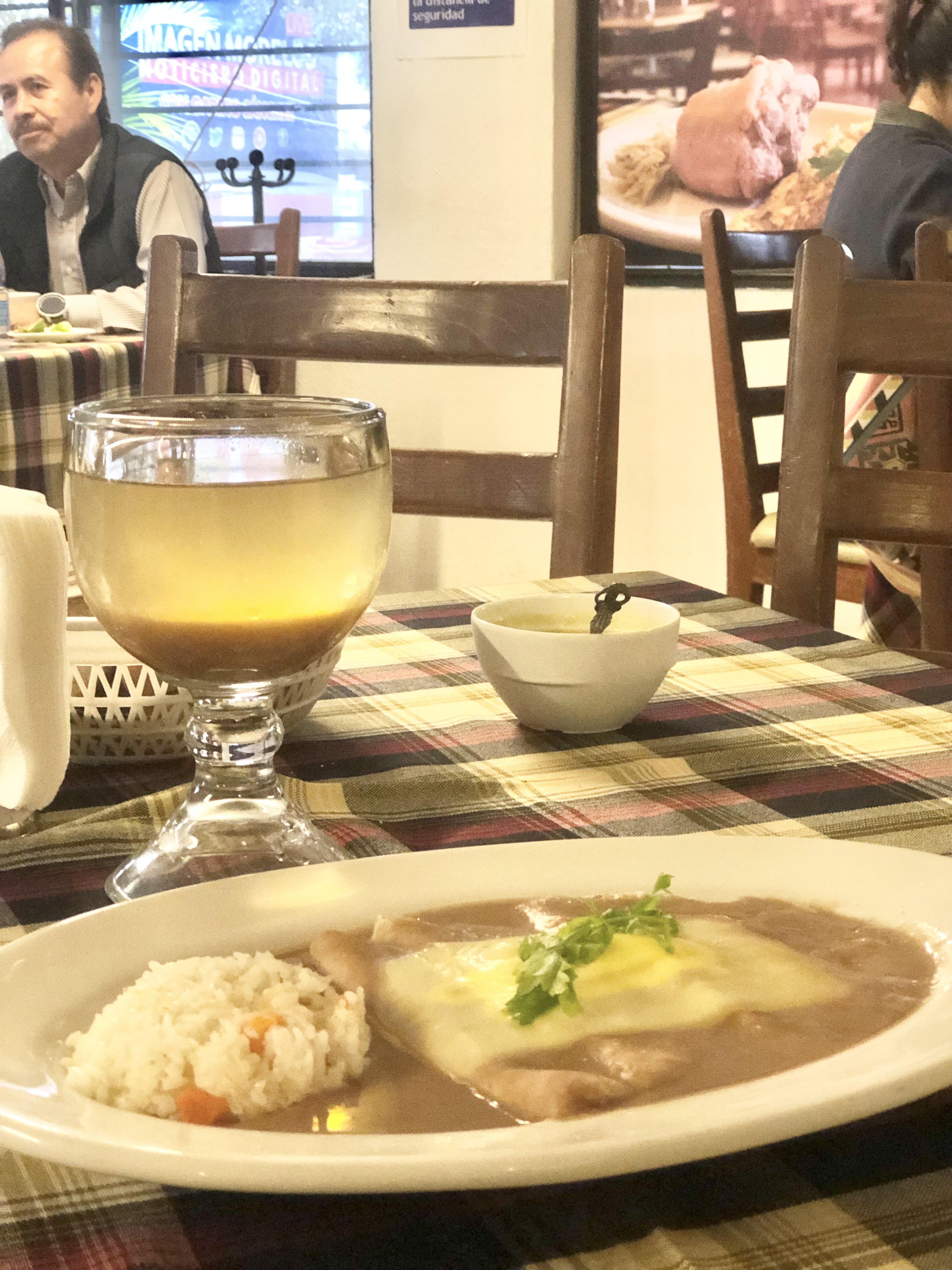 Restaurant And Bakery Vienes image 2