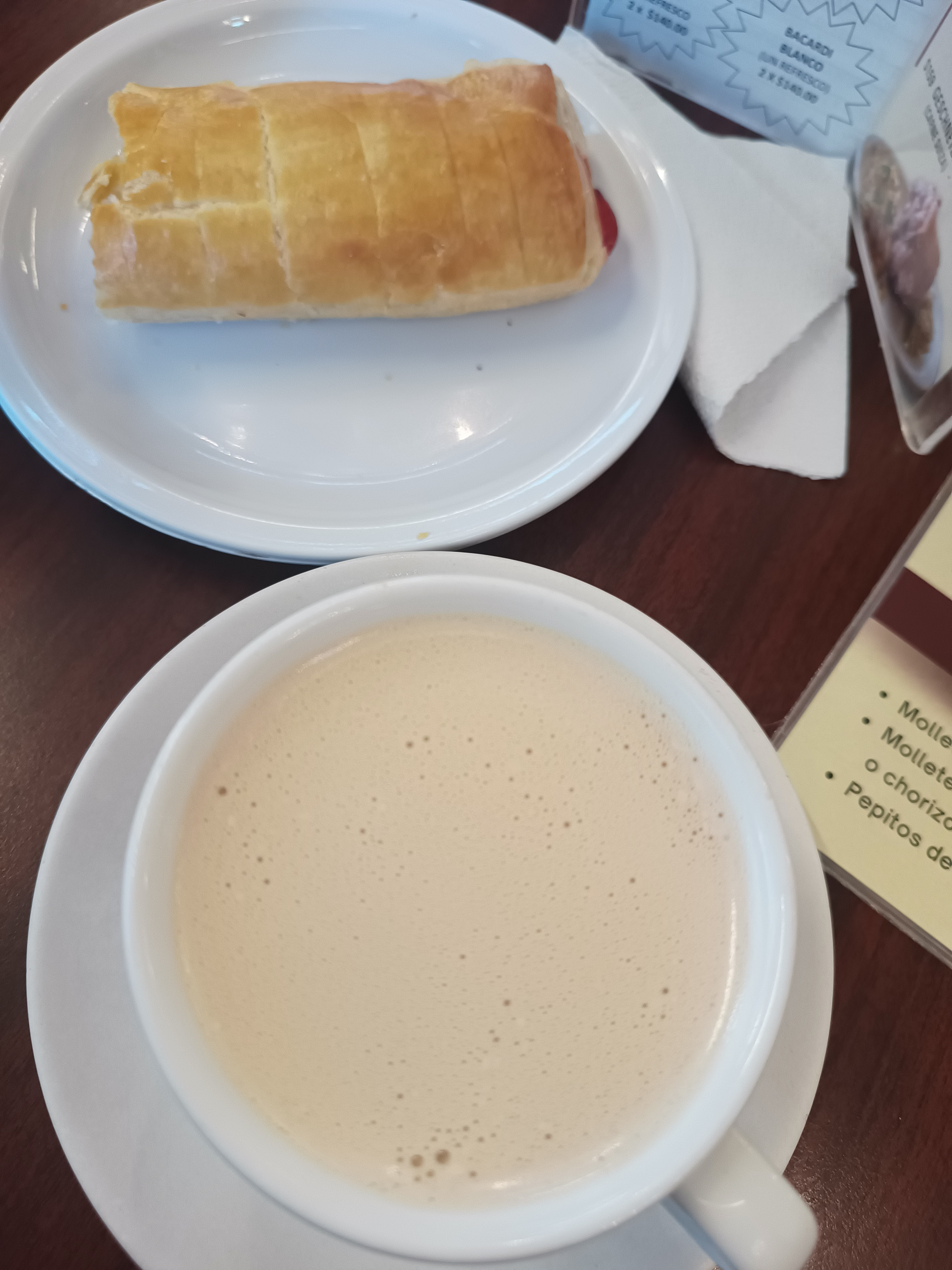 Restaurant And Bakery Vienes image 3