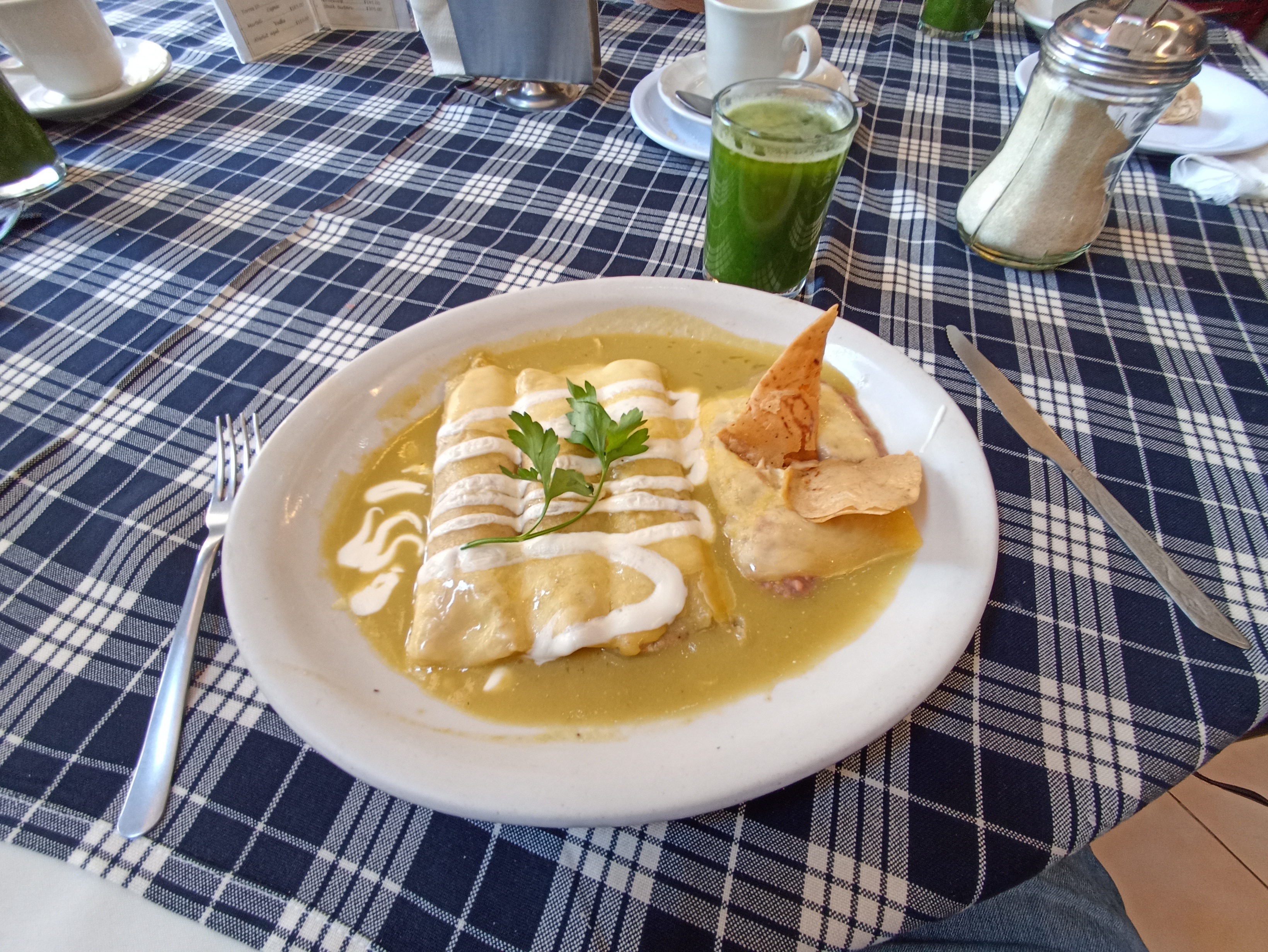 Restaurant And Bakery Vienes image 5