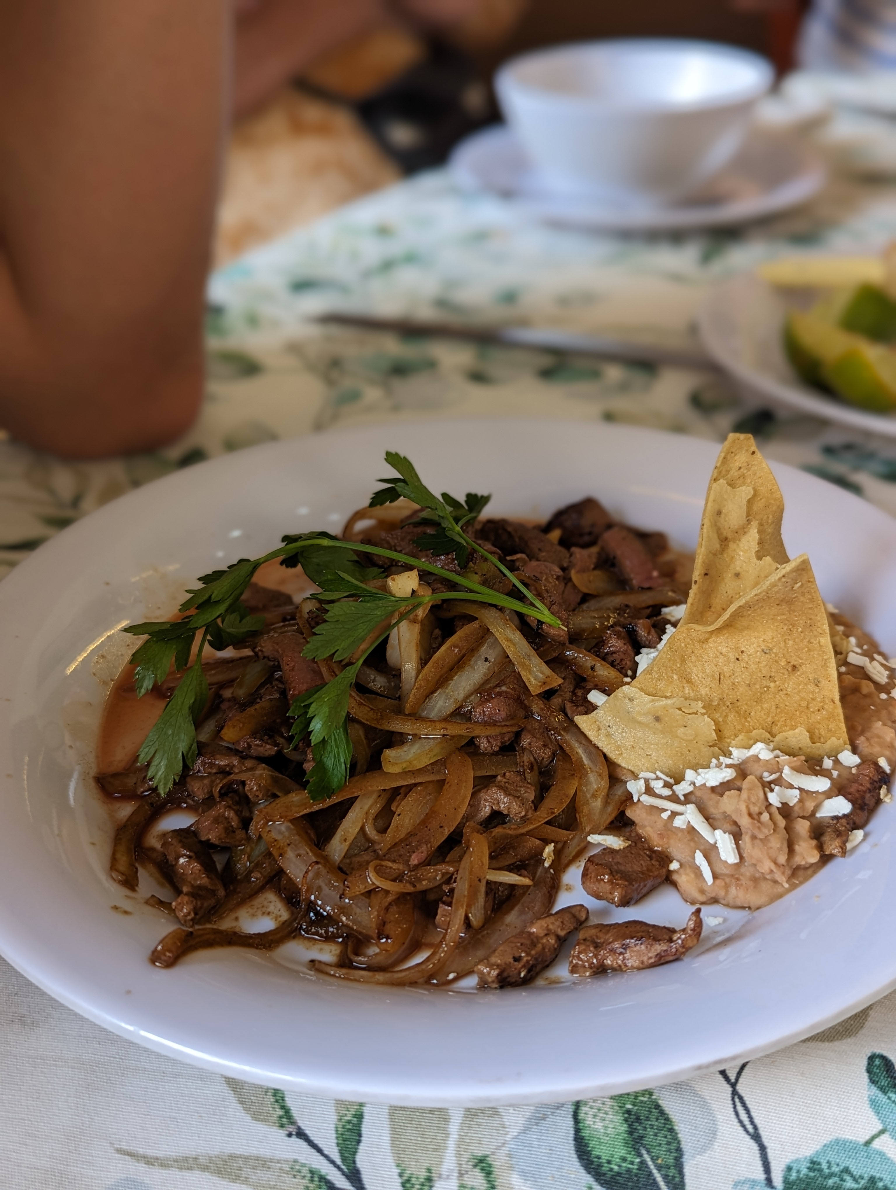 Restaurant And Bakery Vienes image 9