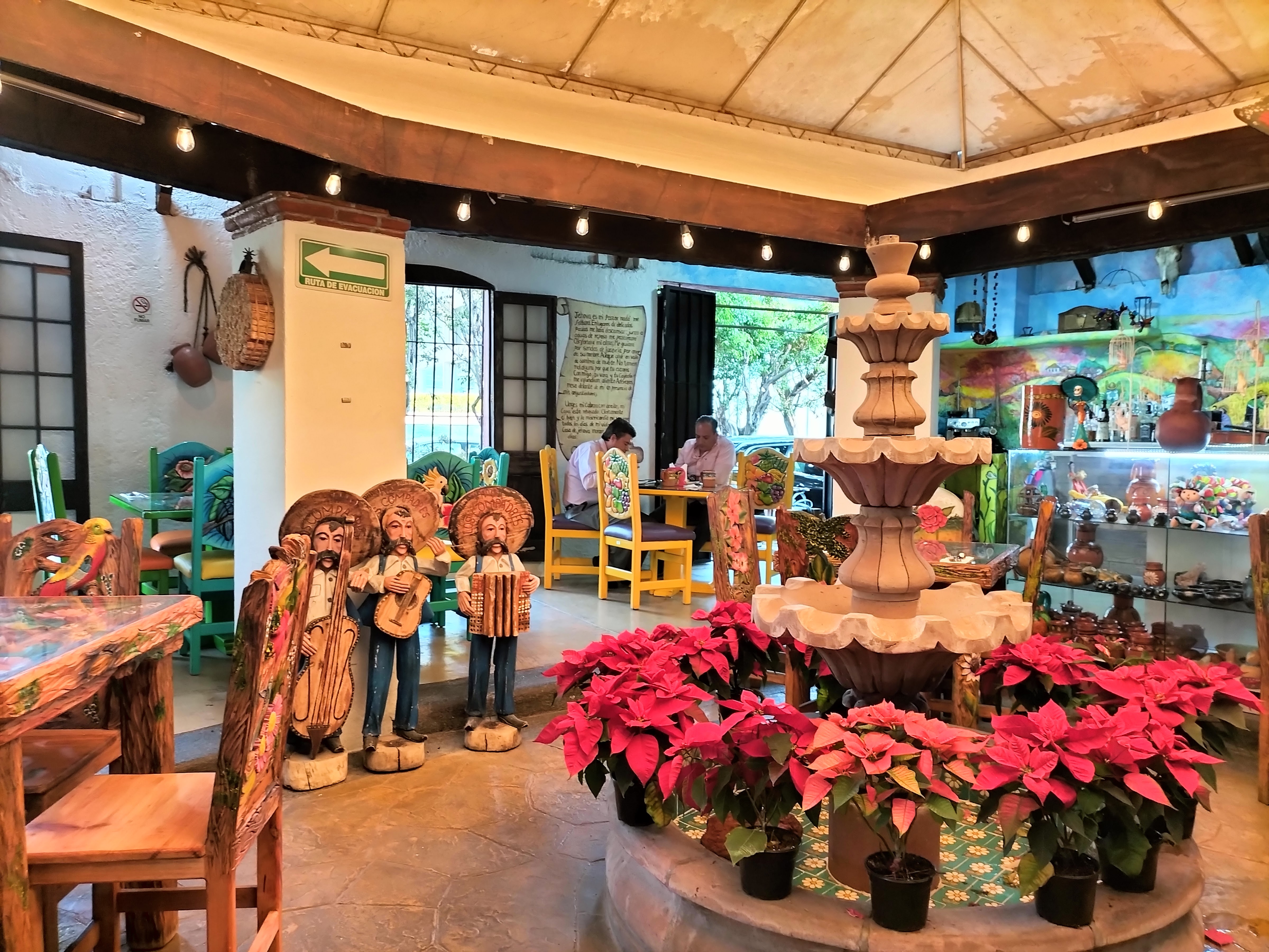 Pueblo Mágico Restaurante image 1