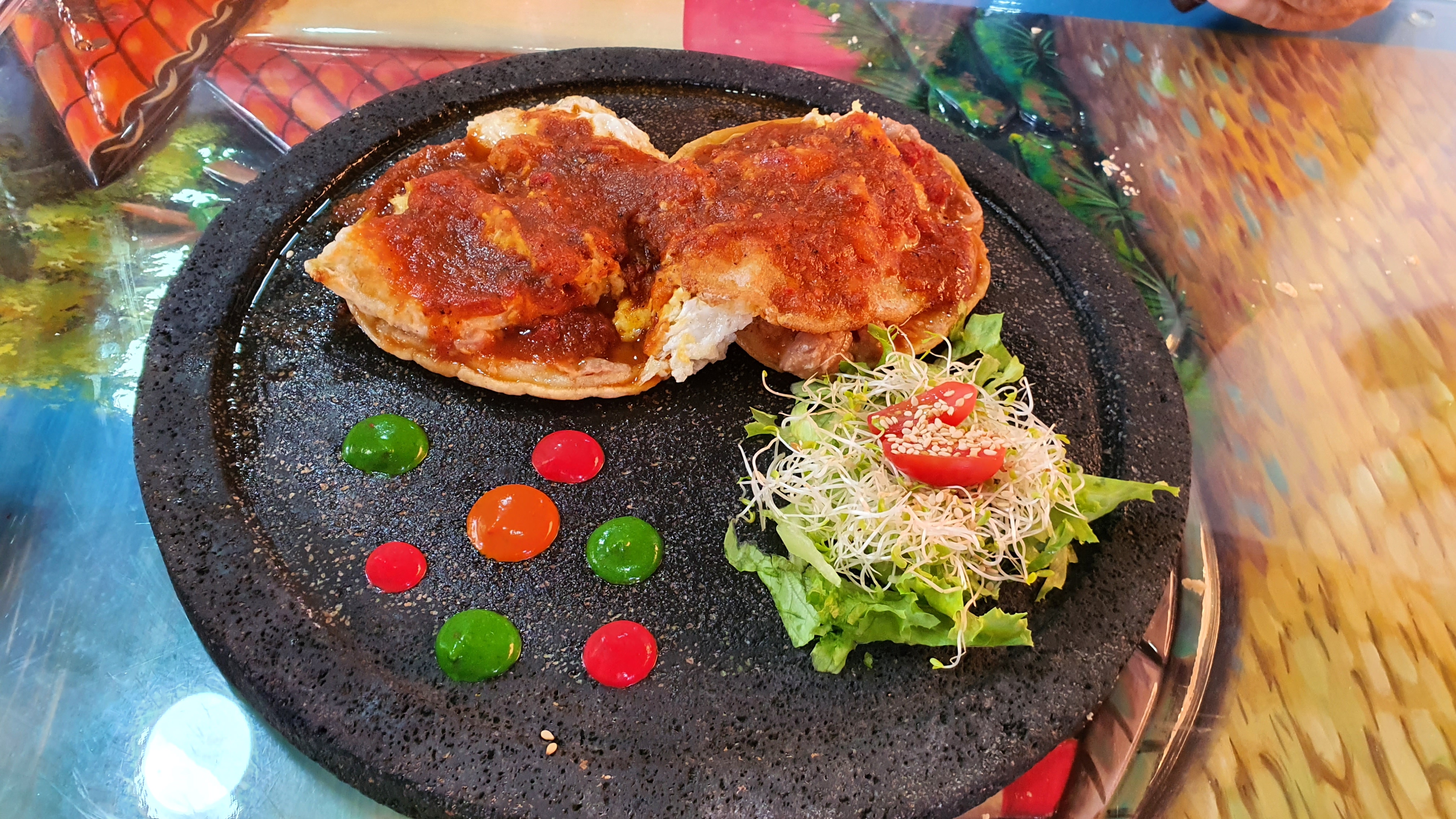 Pueblo Mágico Restaurante image 2