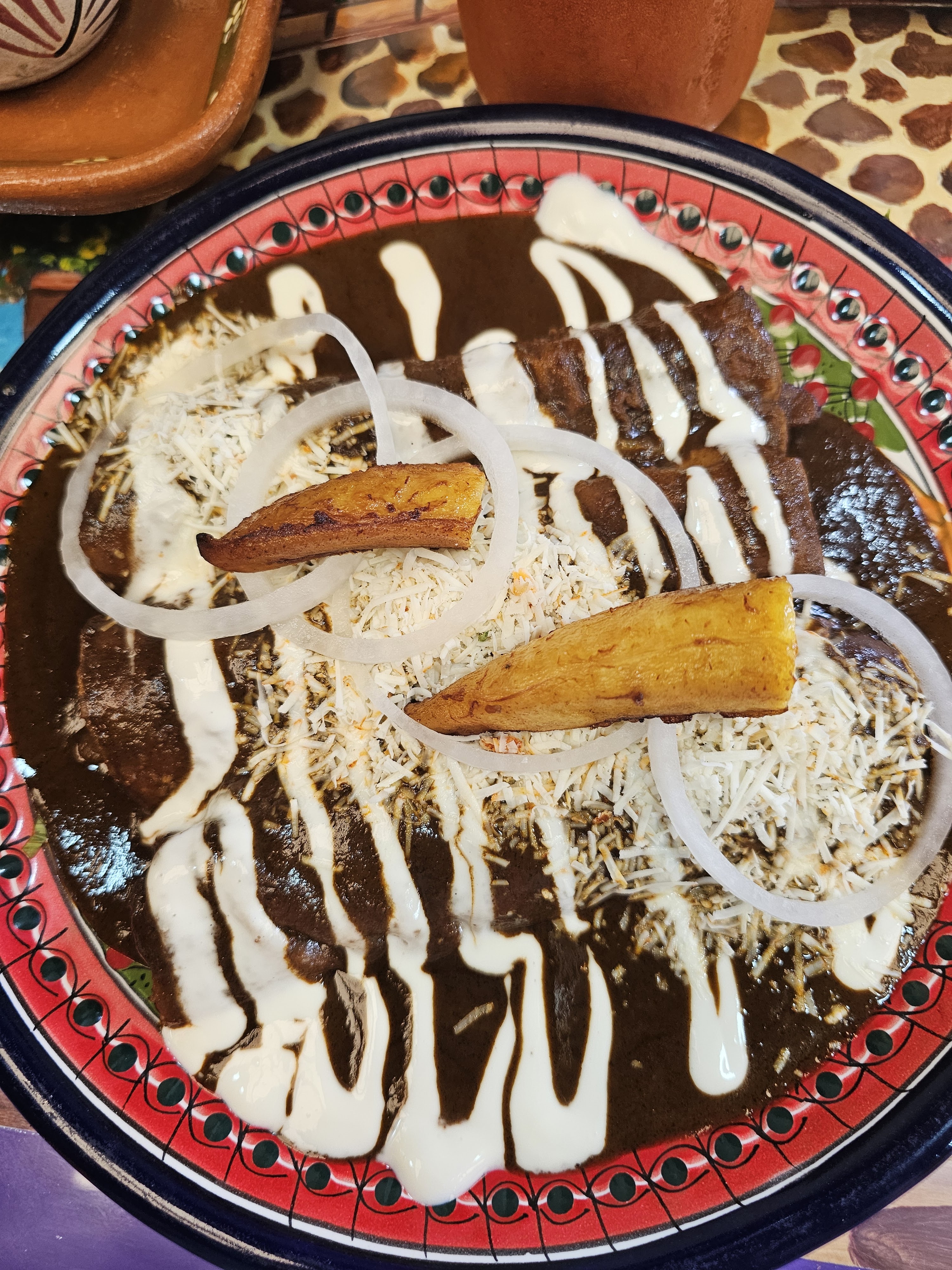 Pueblo Mágico Restaurante image 4