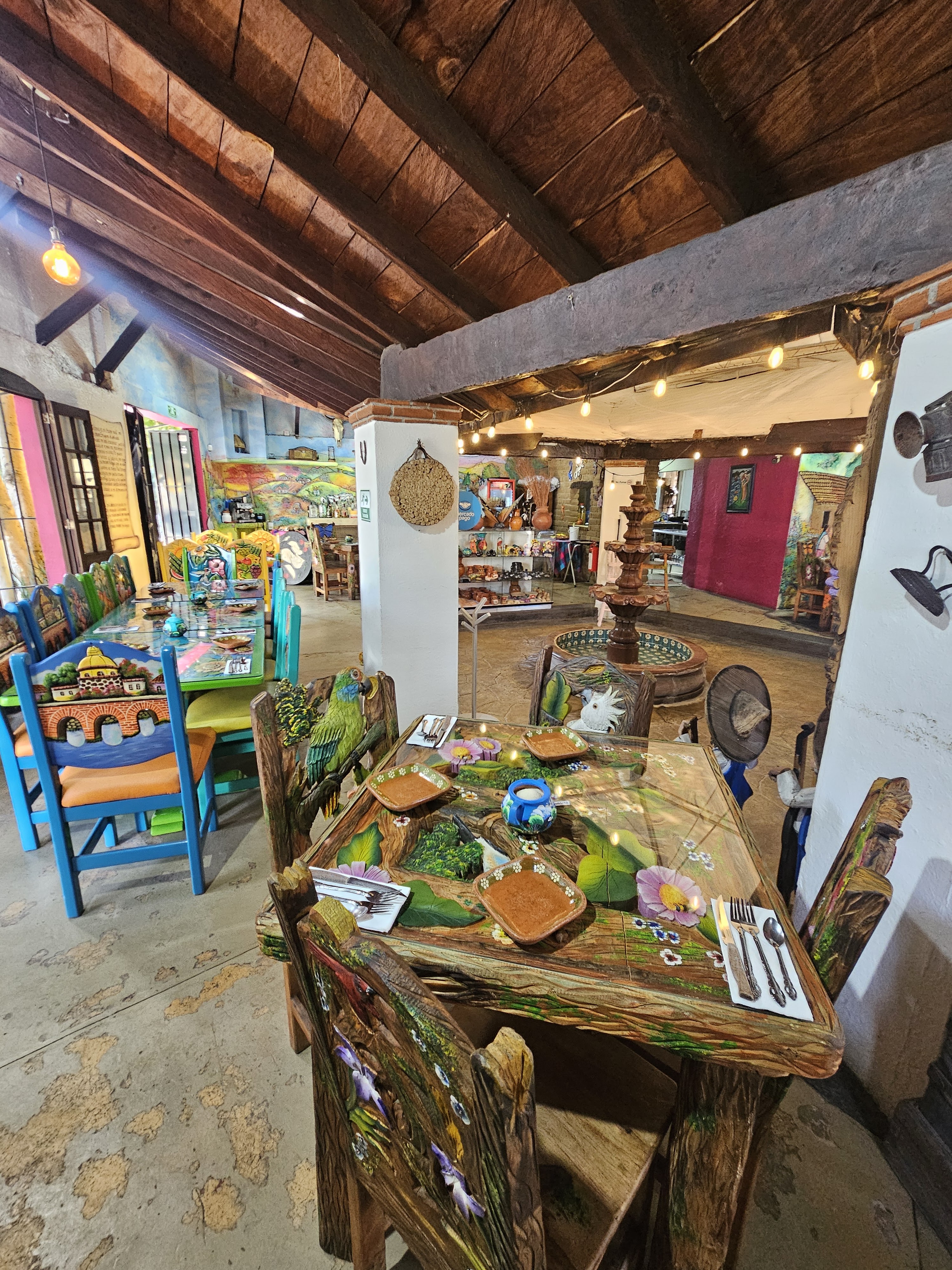 Pueblo Mágico Restaurante image 5