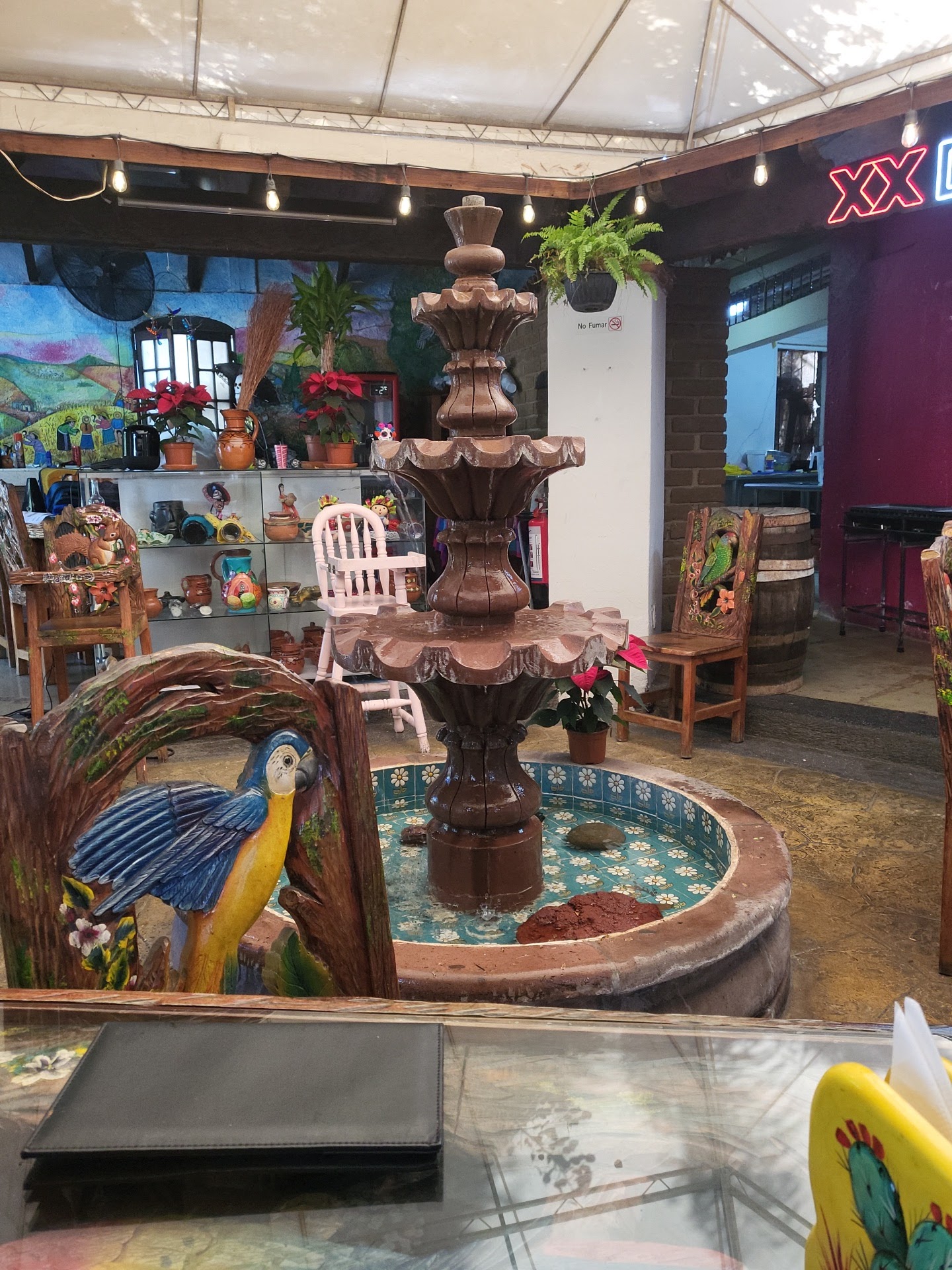 Pueblo Mágico Restaurante image 6