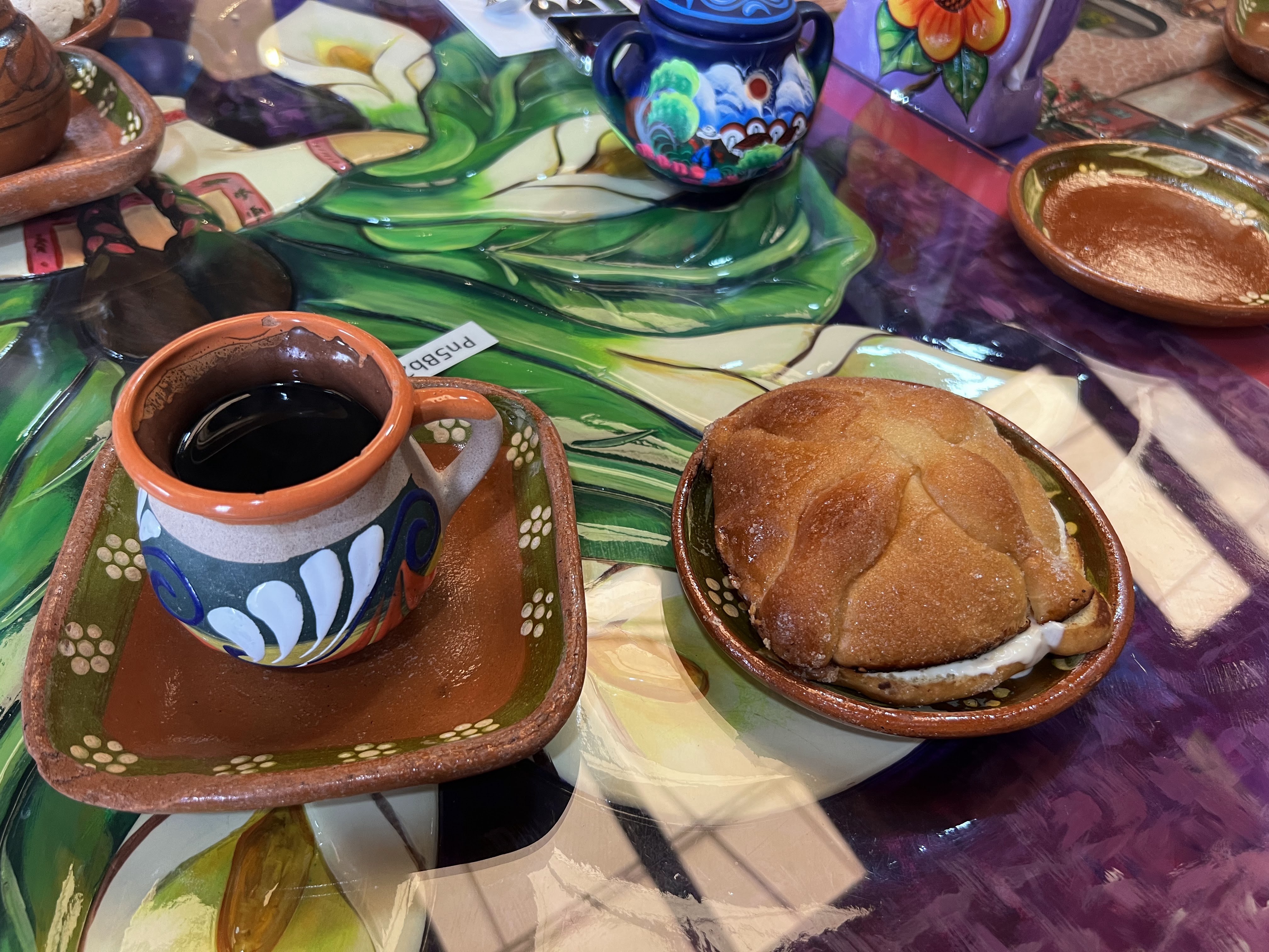 Pueblo Mágico Restaurante image 8