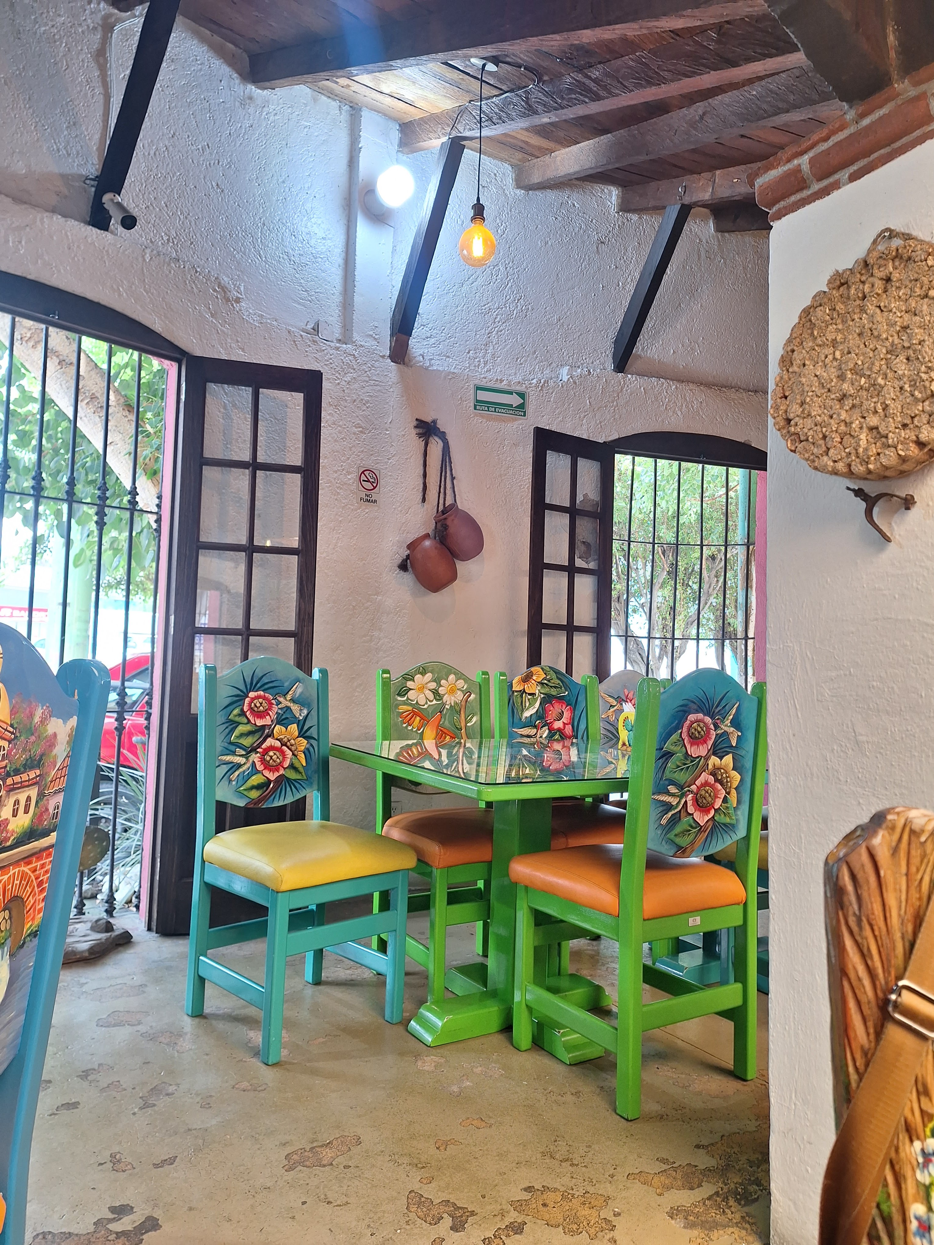 Pueblo Mágico Restaurante image 10