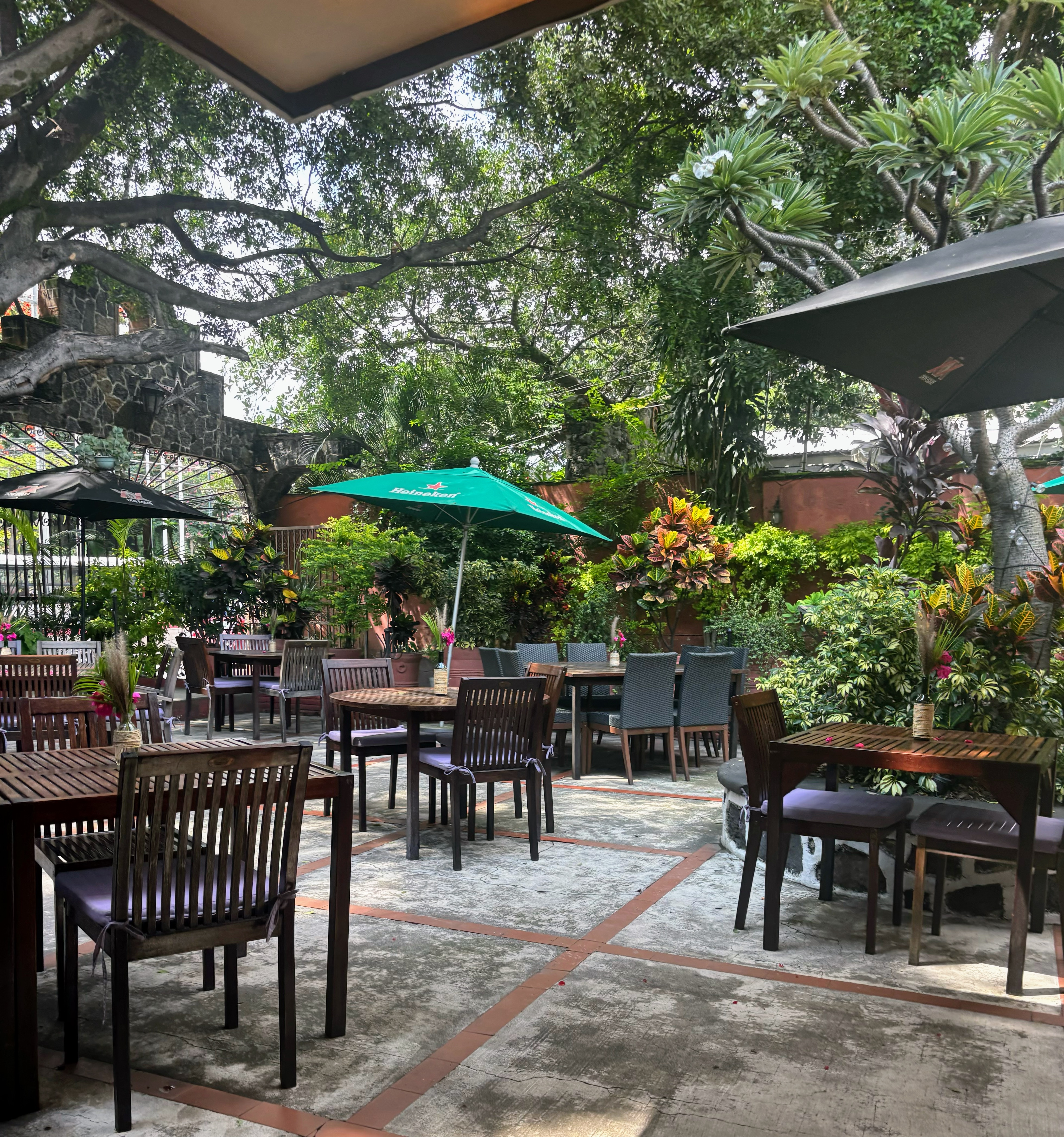 Parrilla Las Leñas image 1