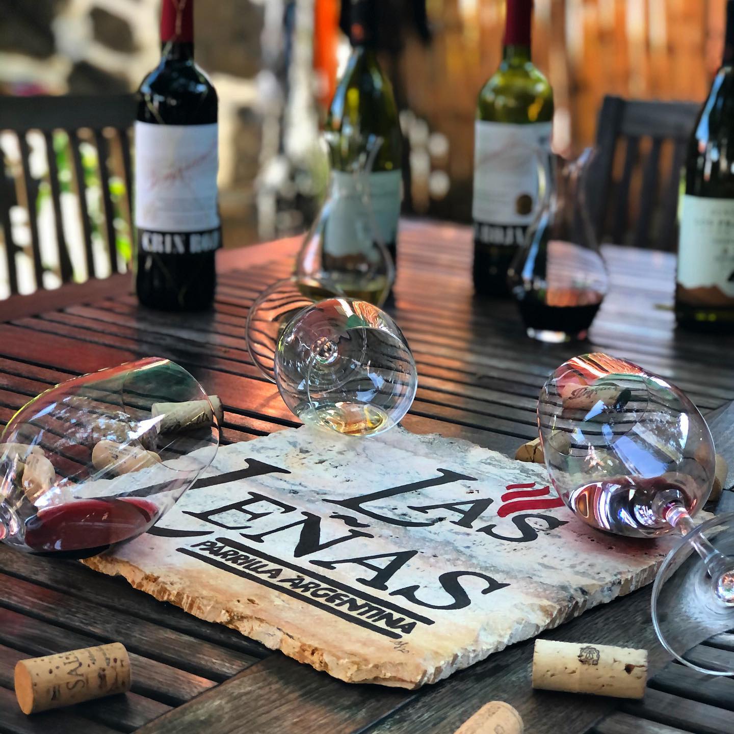 Parrilla Las Leñas image 2