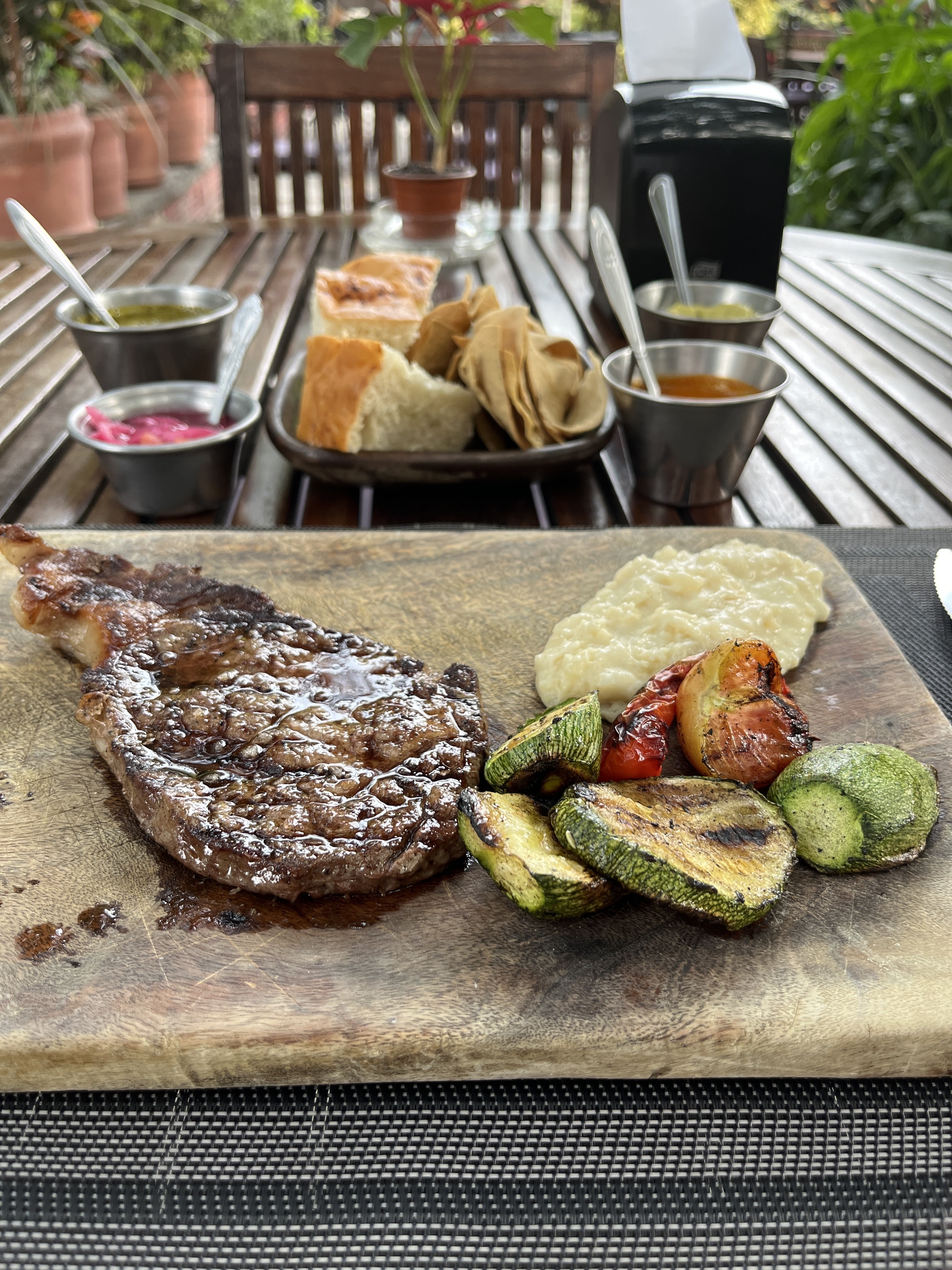 Parrilla Las Leñas image 3