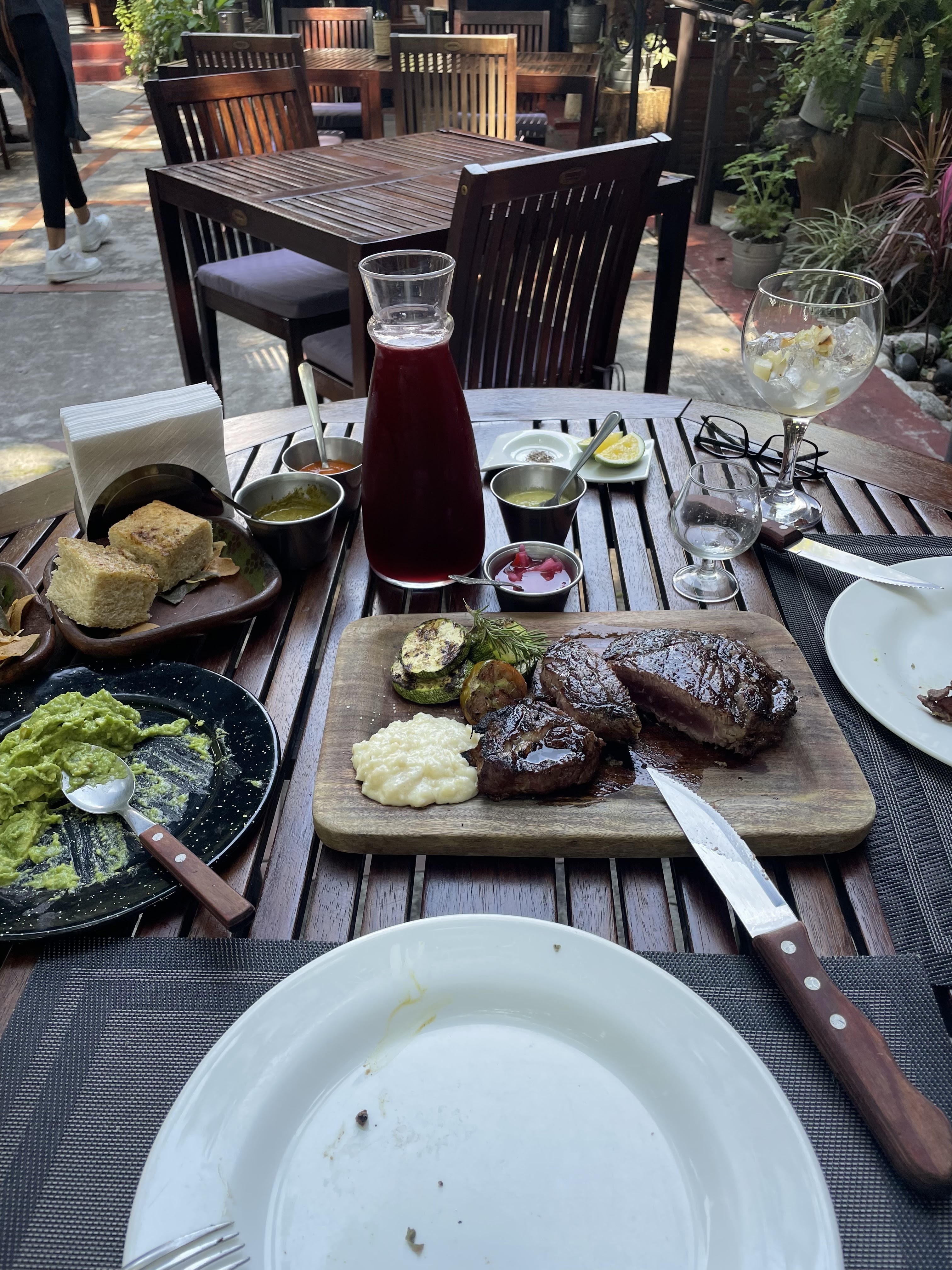 Parrilla Las Leñas image 4