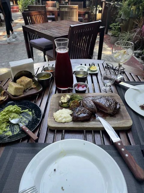 Parrilla Las Leñas image 4