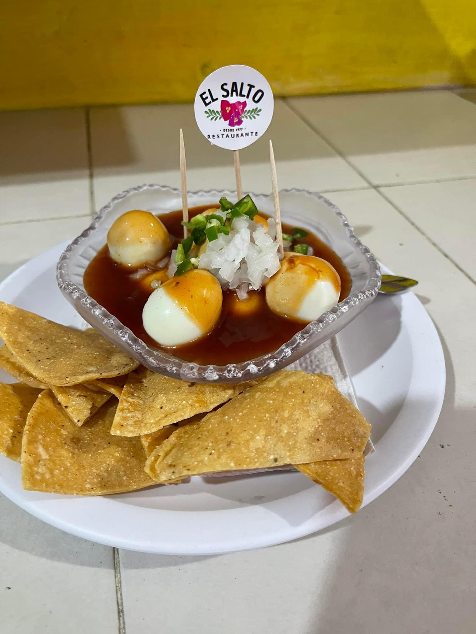 Restaurante El Salto image 2