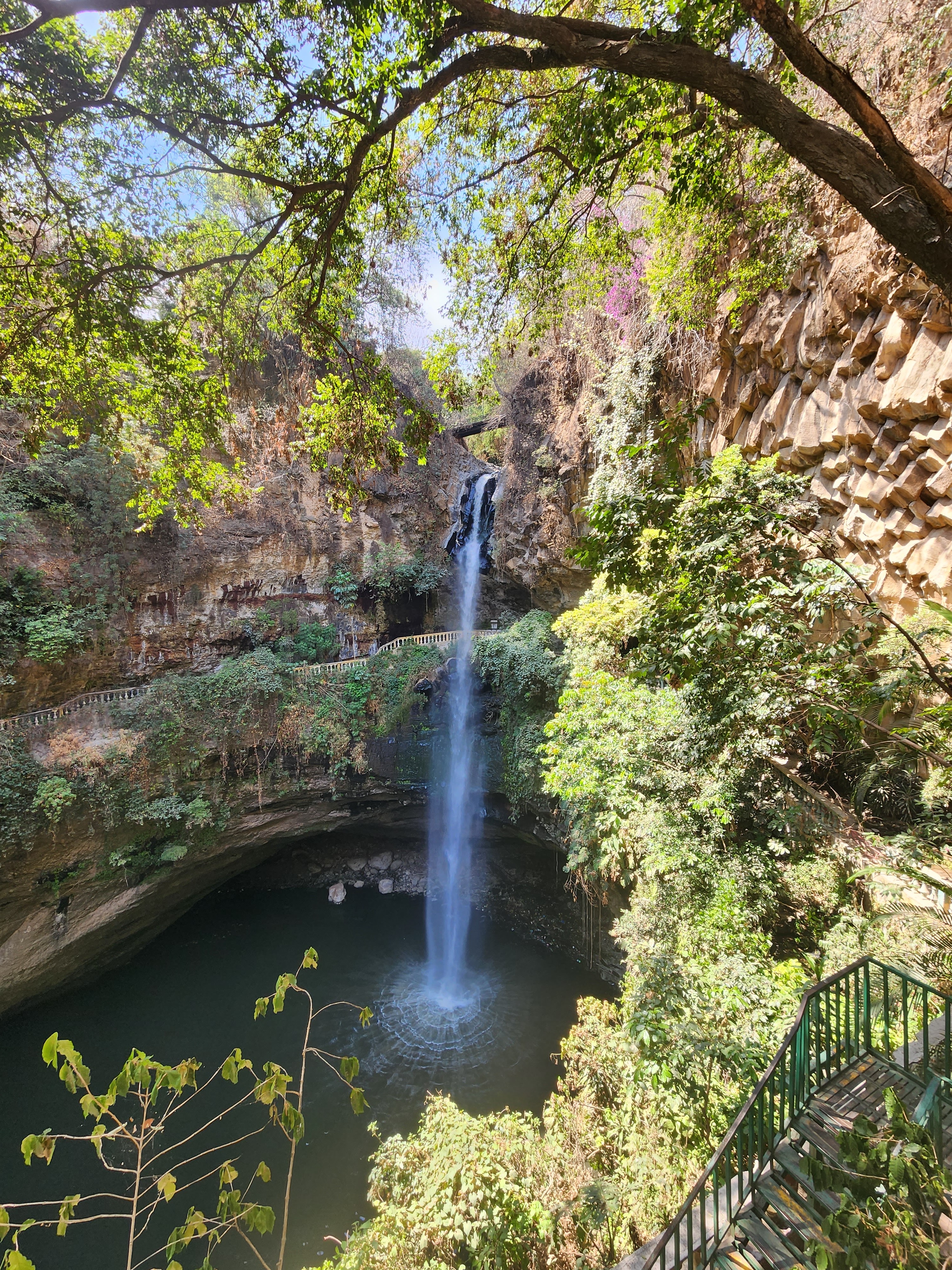 Restaurante El Salto image 3