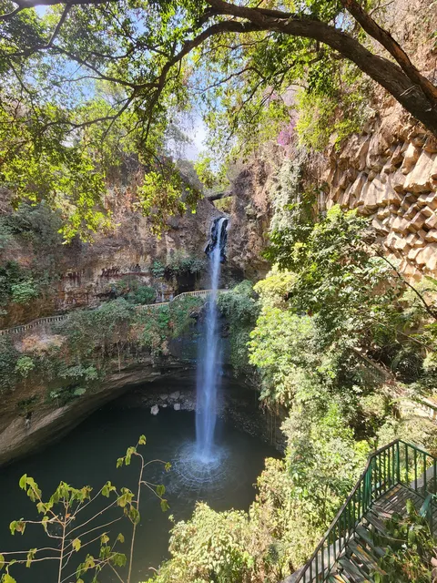Restaurante El Salto image 3