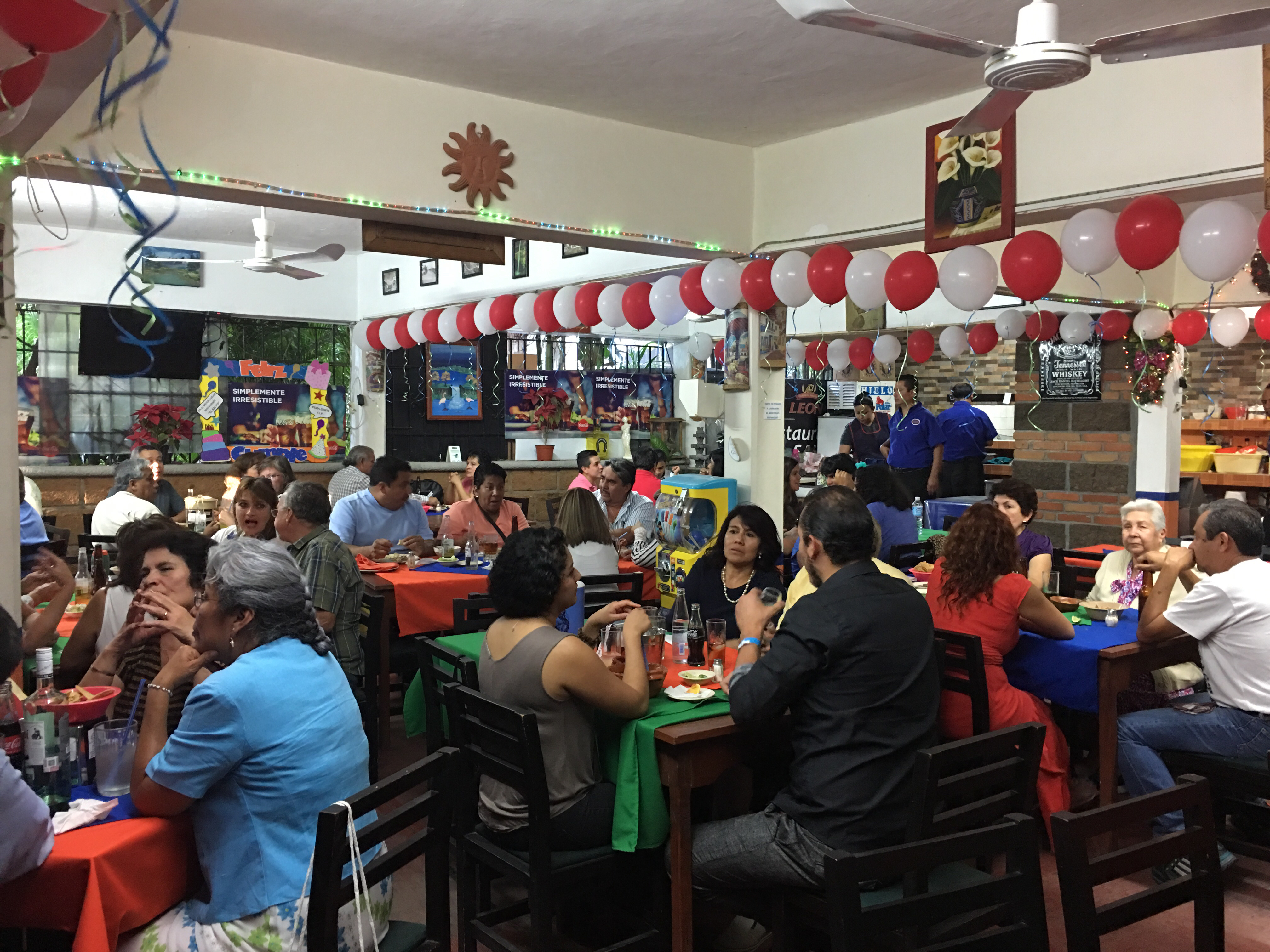 Restaurante El Salto image 5