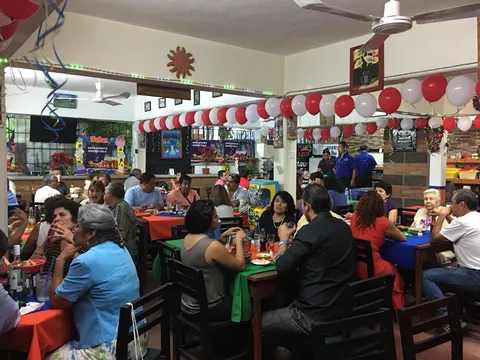 Restaurante El Salto image 5