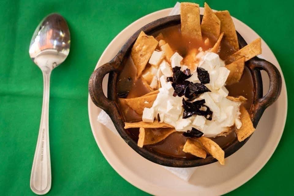 Restaurante El Salto image 6