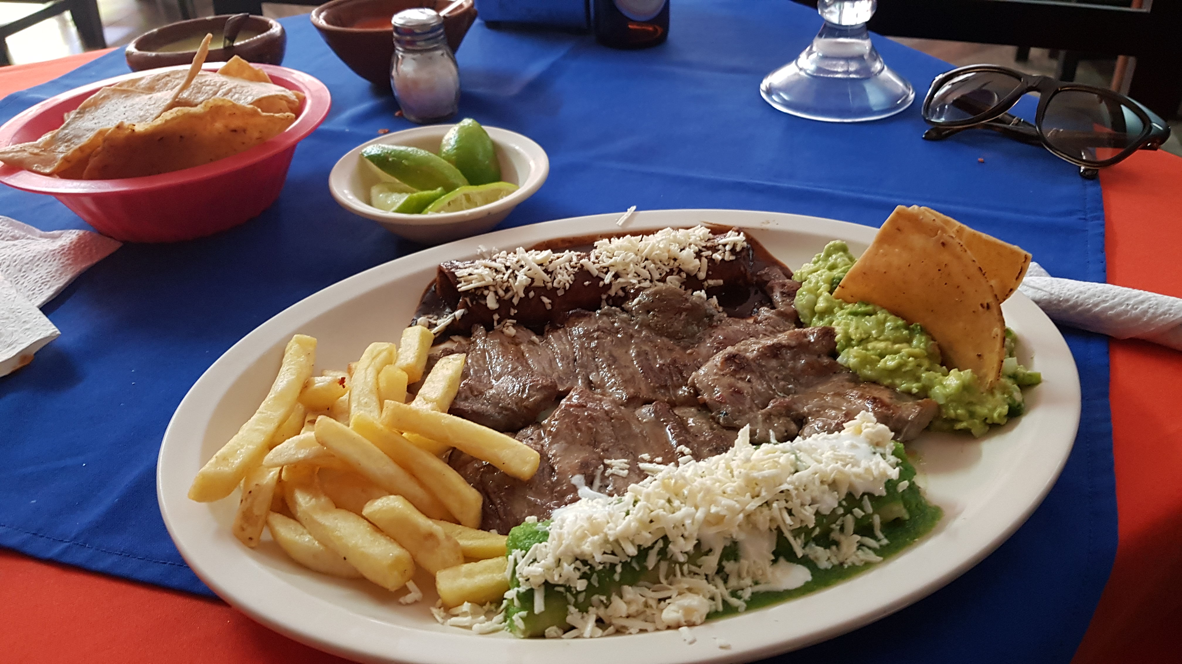 Restaurante El Salto image 7