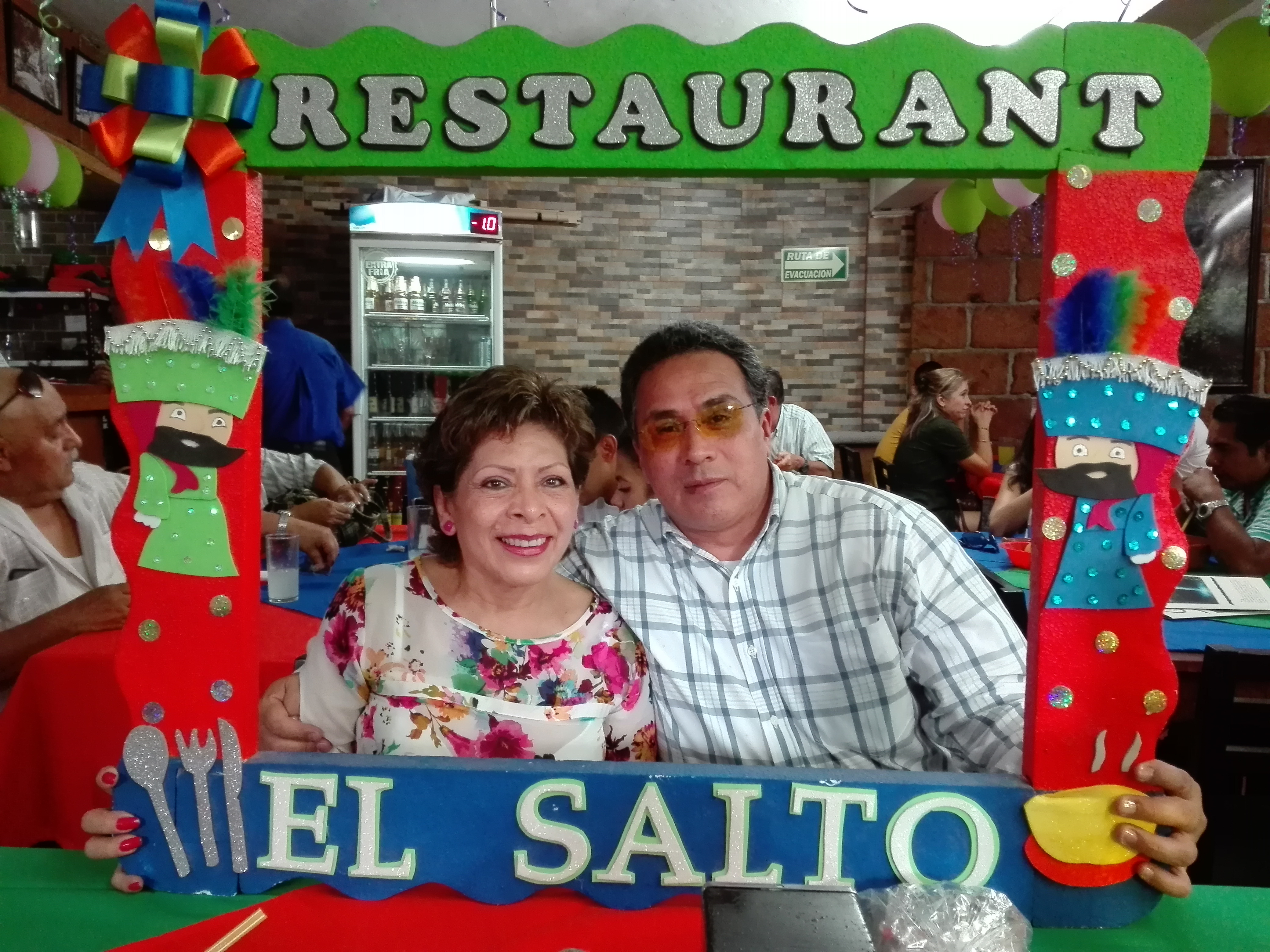 Restaurante El Salto image 9