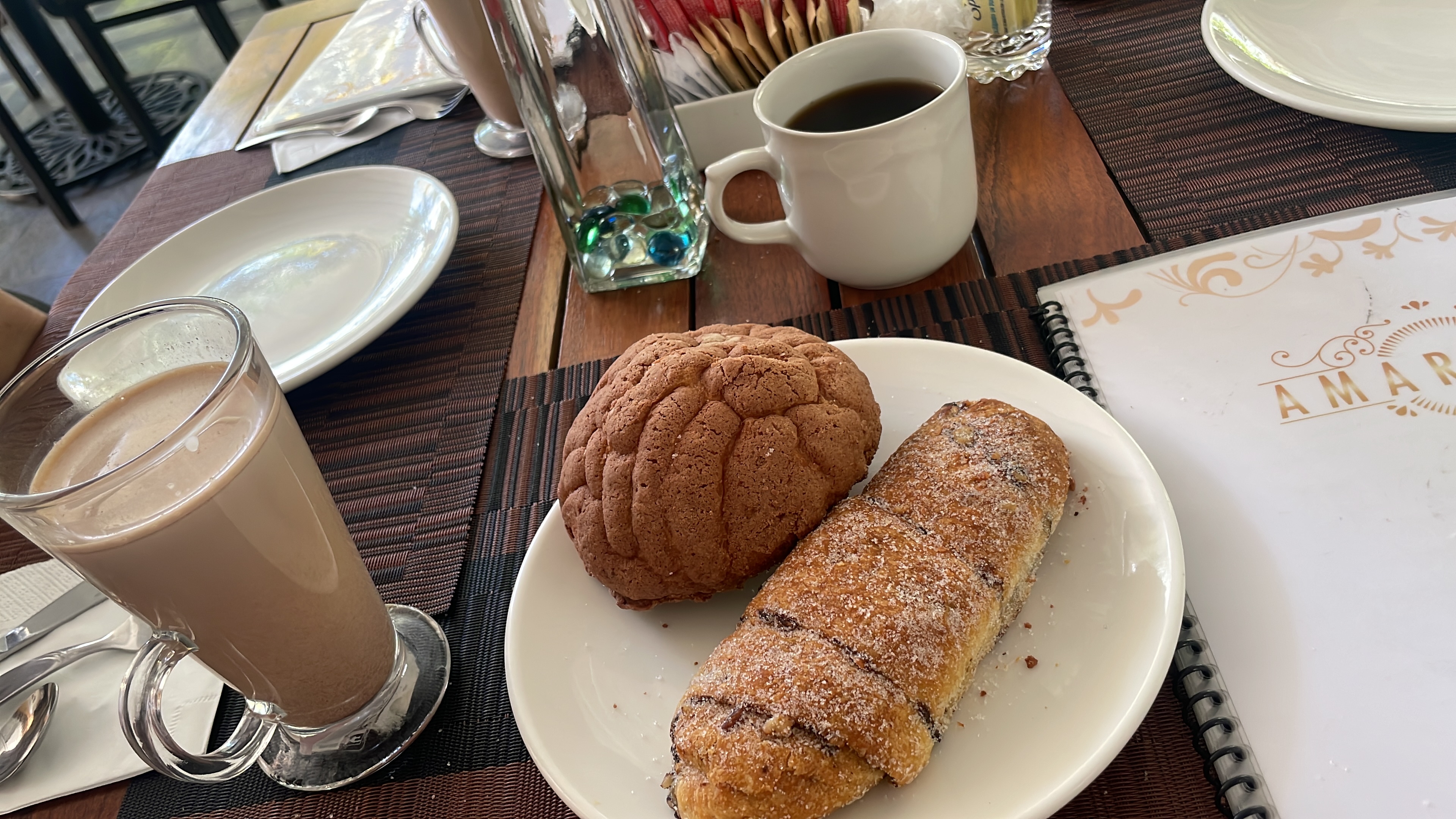 Amaranto Restaurant image 2