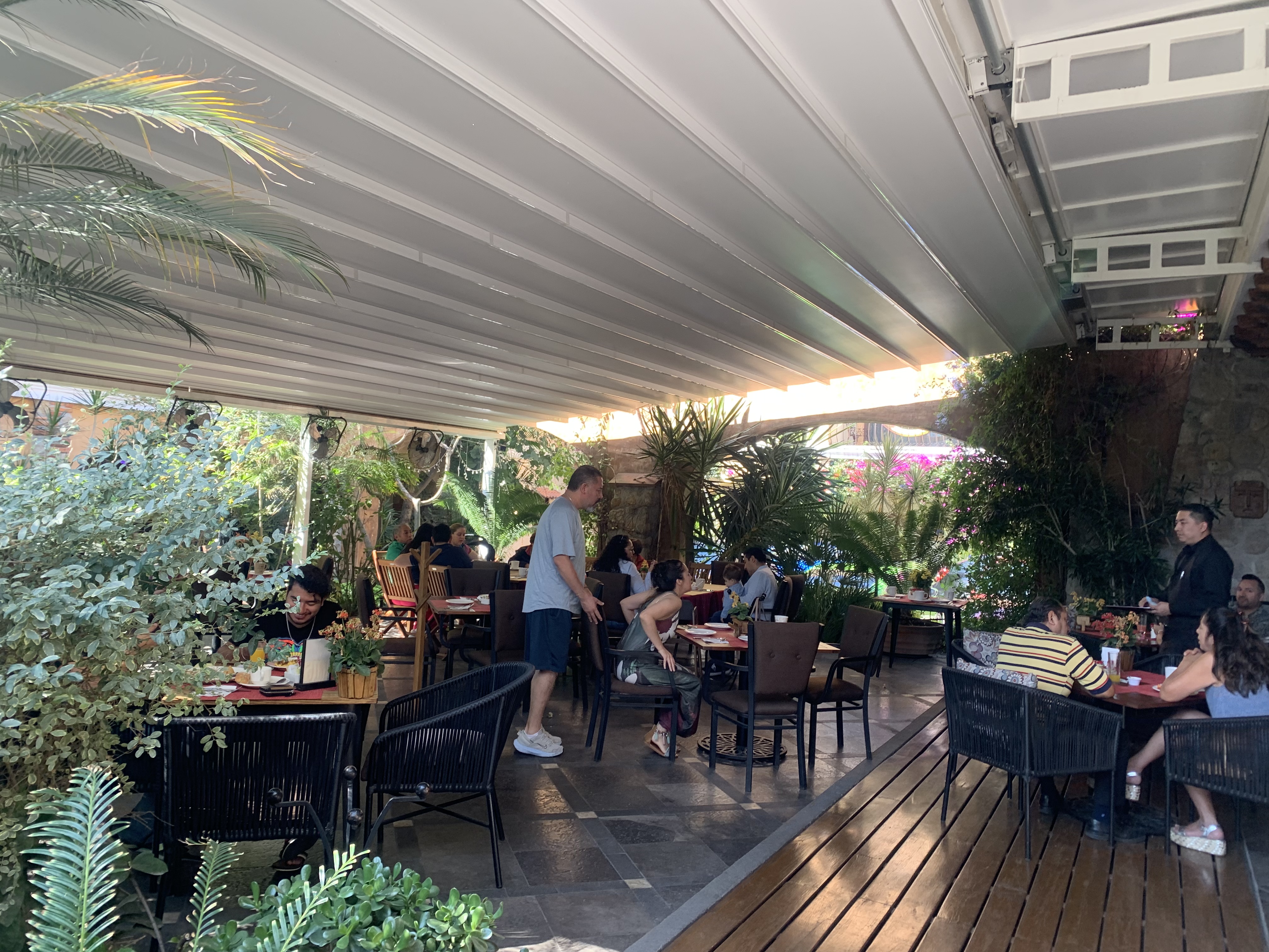 Amaranto Restaurant image 3