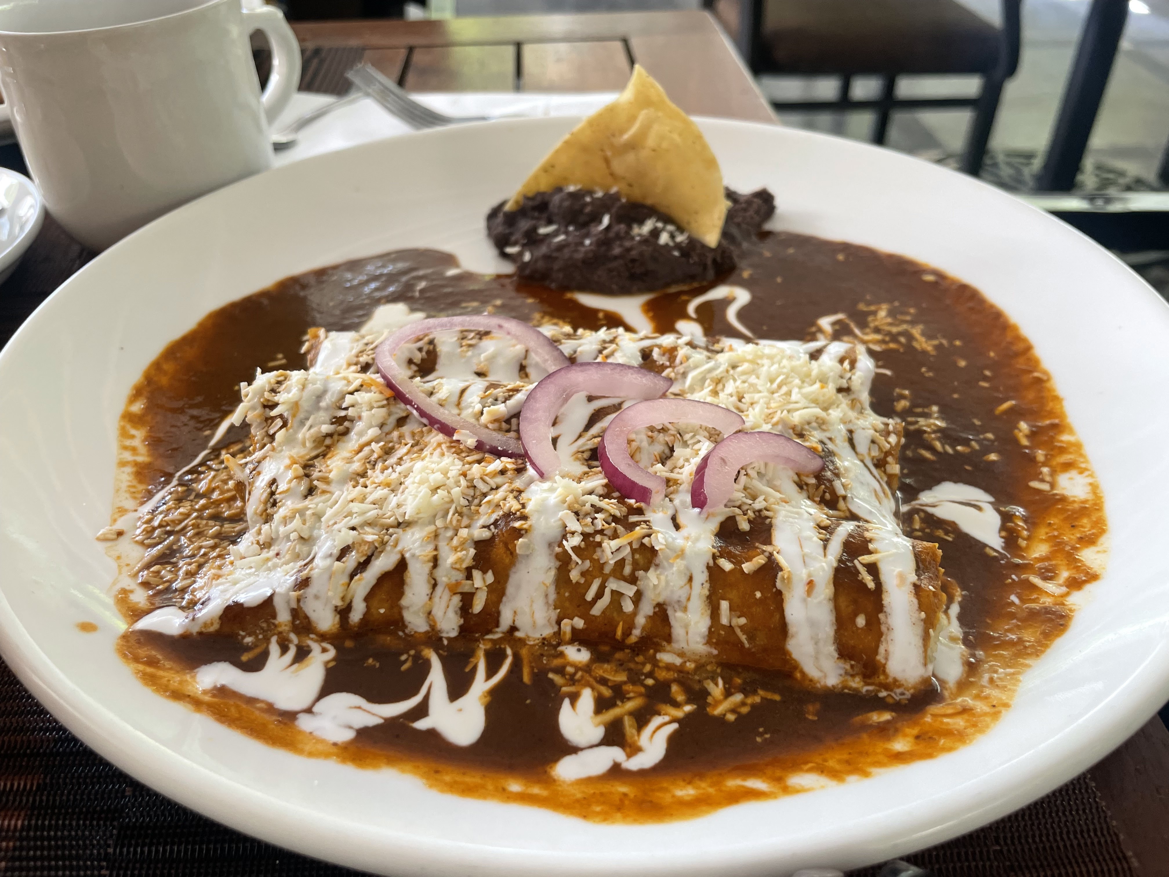 Amaranto Restaurant image 4